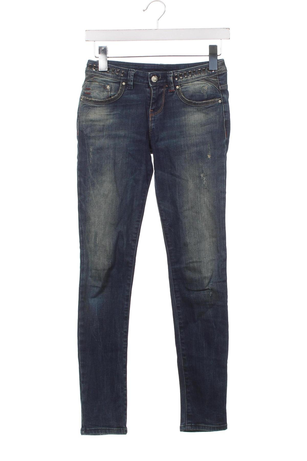 Damen Jeans Ltb, Größe XS, Farbe Blau, Preis 6,00 €