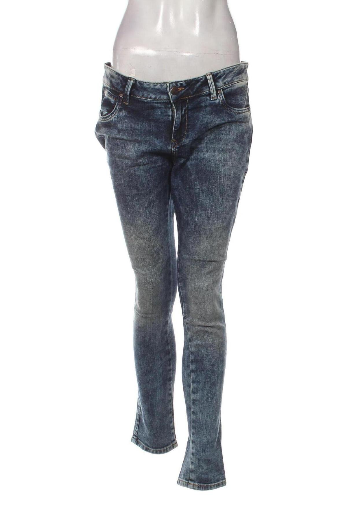 Damen Jeans Ltb, Größe L, Farbe Blau, Preis 4,45 €