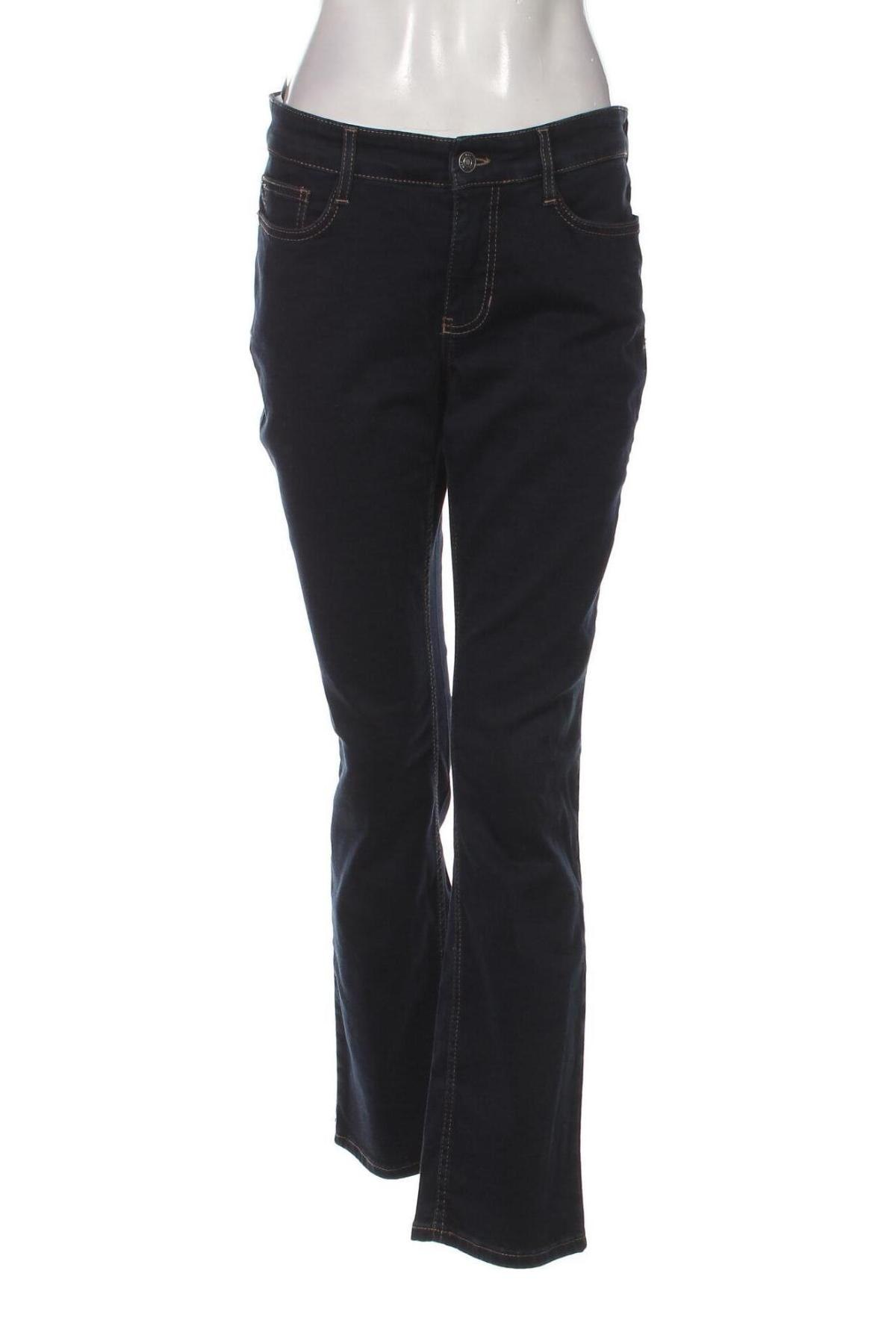 Γυναικείο Τζίν Mac, Μέγεθος M, Χρώμα Μπλέ, Τιμή 27,67 €