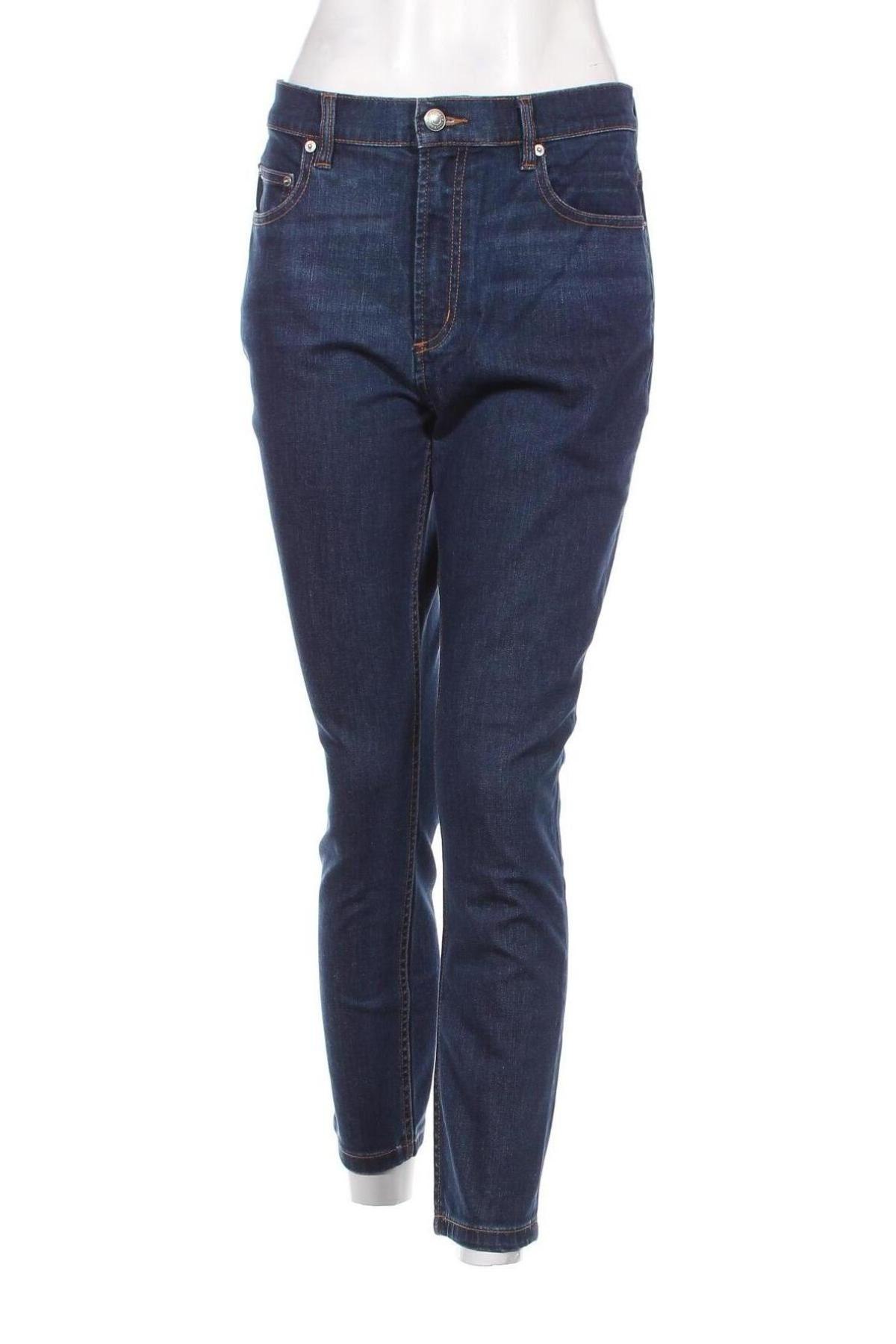 Damen Jeans Marc By Marc Jacobs, Größe M, Farbe Blau, Preis € 50,06