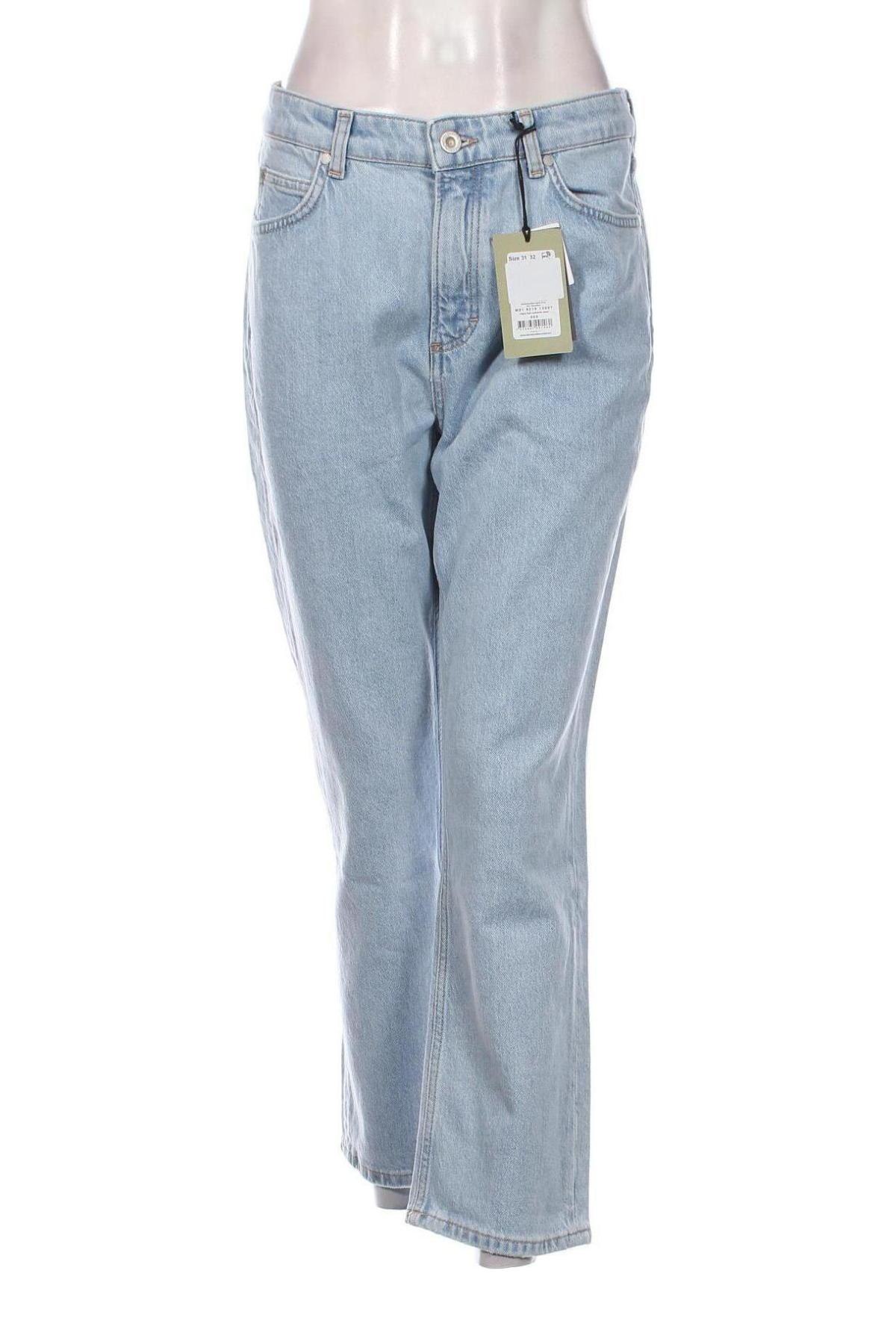 Damen Jeans Marc O'Polo, Größe L, Farbe Blau, Preis € 49,23