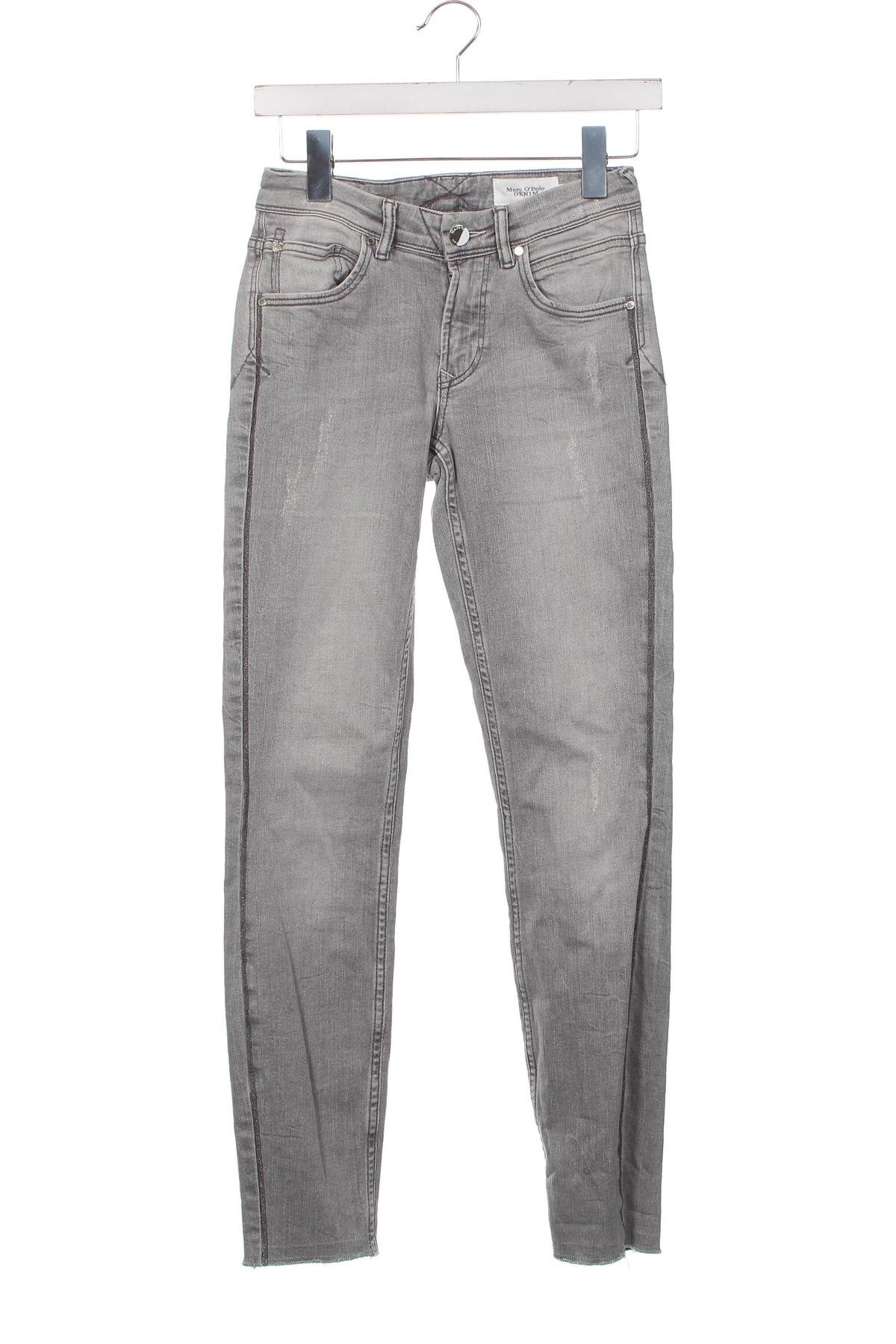 Damen Jeans Marc O'Polo, Größe XS, Farbe Grau, Preis € 13,65