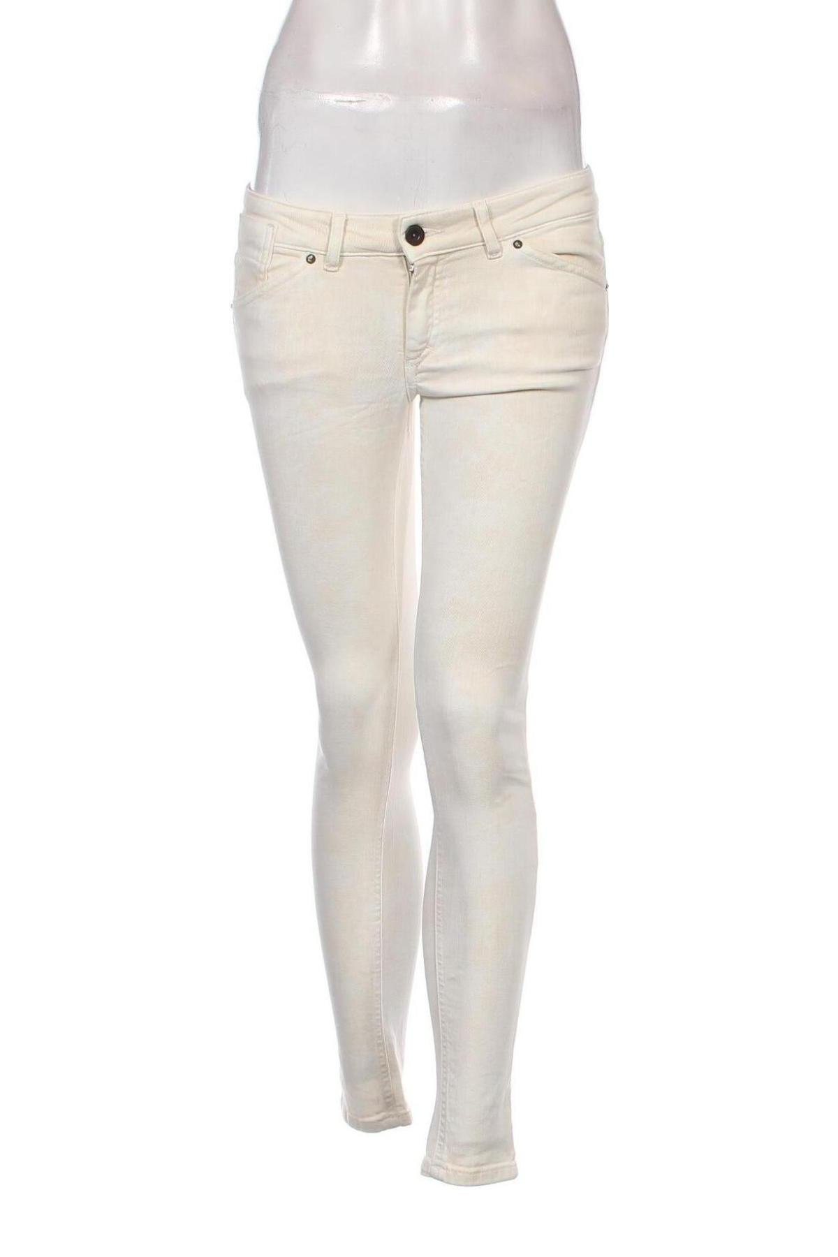 Damen Jeans Marc O'Polo, Größe S, Farbe Ecru, Preis € 3,31