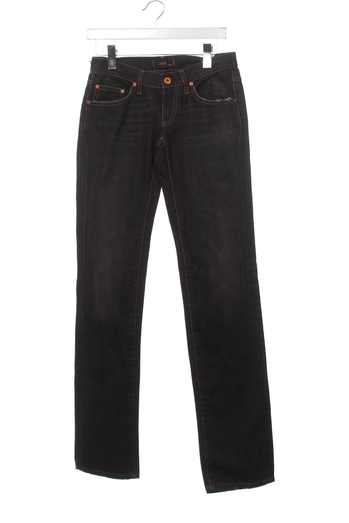 Damen Jeans Mauro Grifoni, Größe S, Farbe Grau, Preis € 40,24