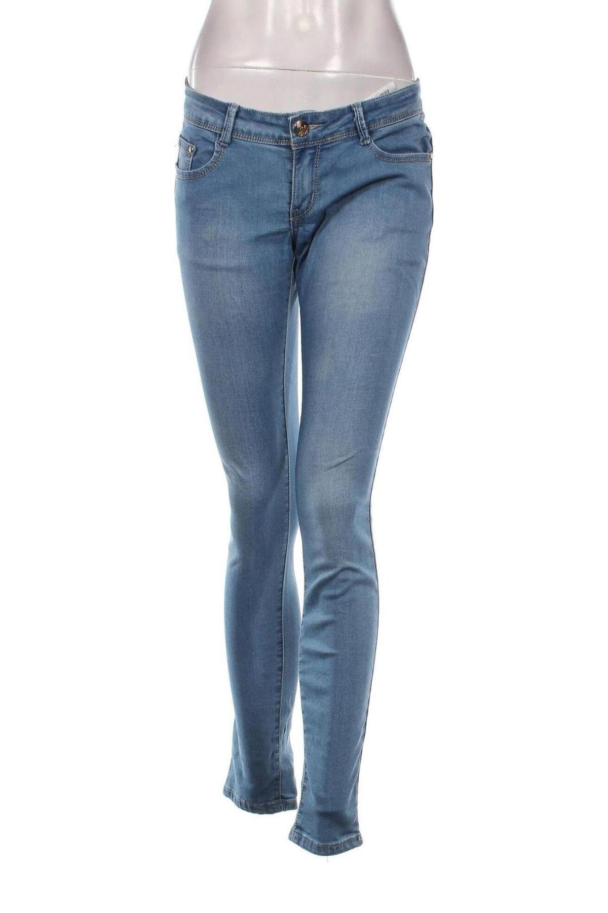 Damen Jeans Miss Natalie, Größe M, Farbe Blau, Preis 22,53 €