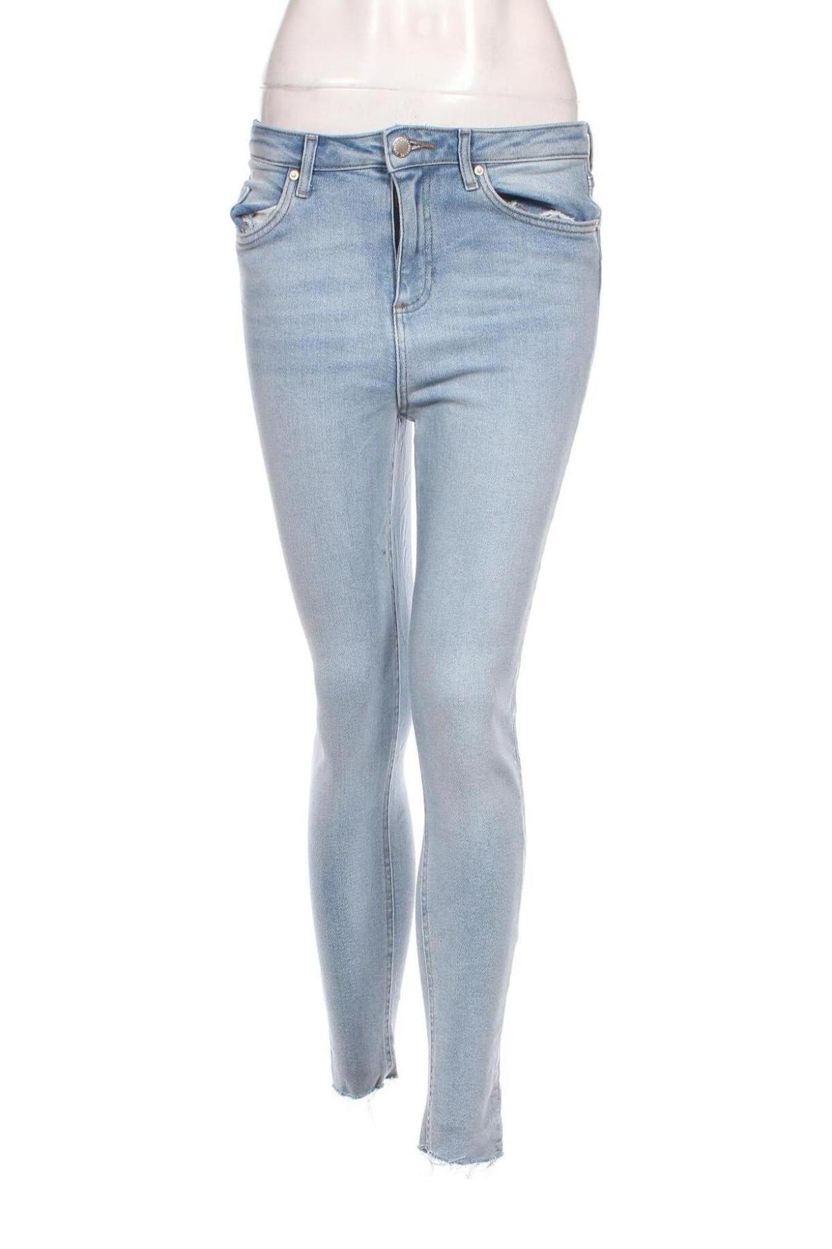 Damen Jeans Miss Selfridge, Größe M, Farbe Blau, Preis 20,55 €