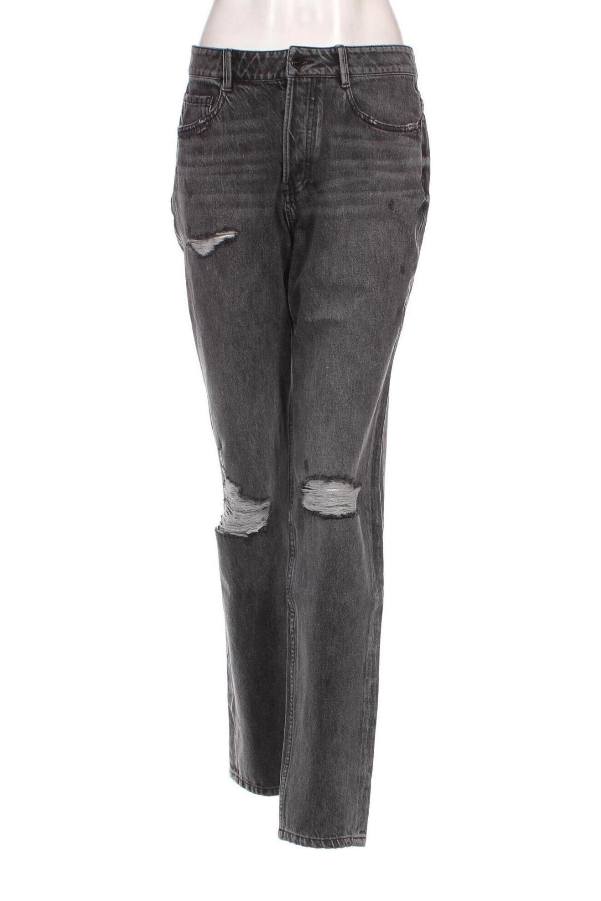 Damen Jeans Miss Sixty, Größe M, Farbe Grau, Preis € 38,18