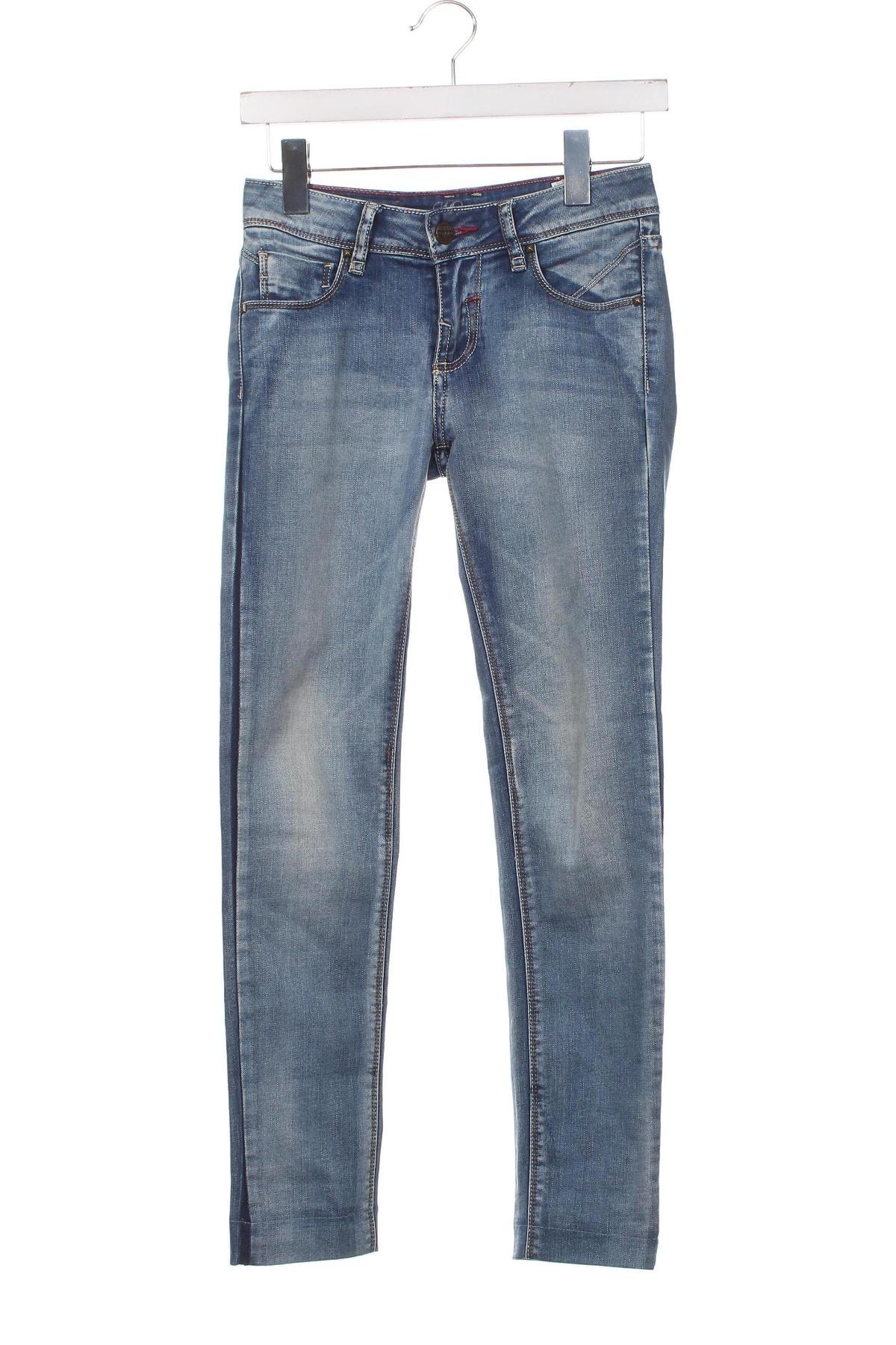 Női farmernadrág Morris Jeans, Méret XS, Szín Kék, Ár 1 276 Ft