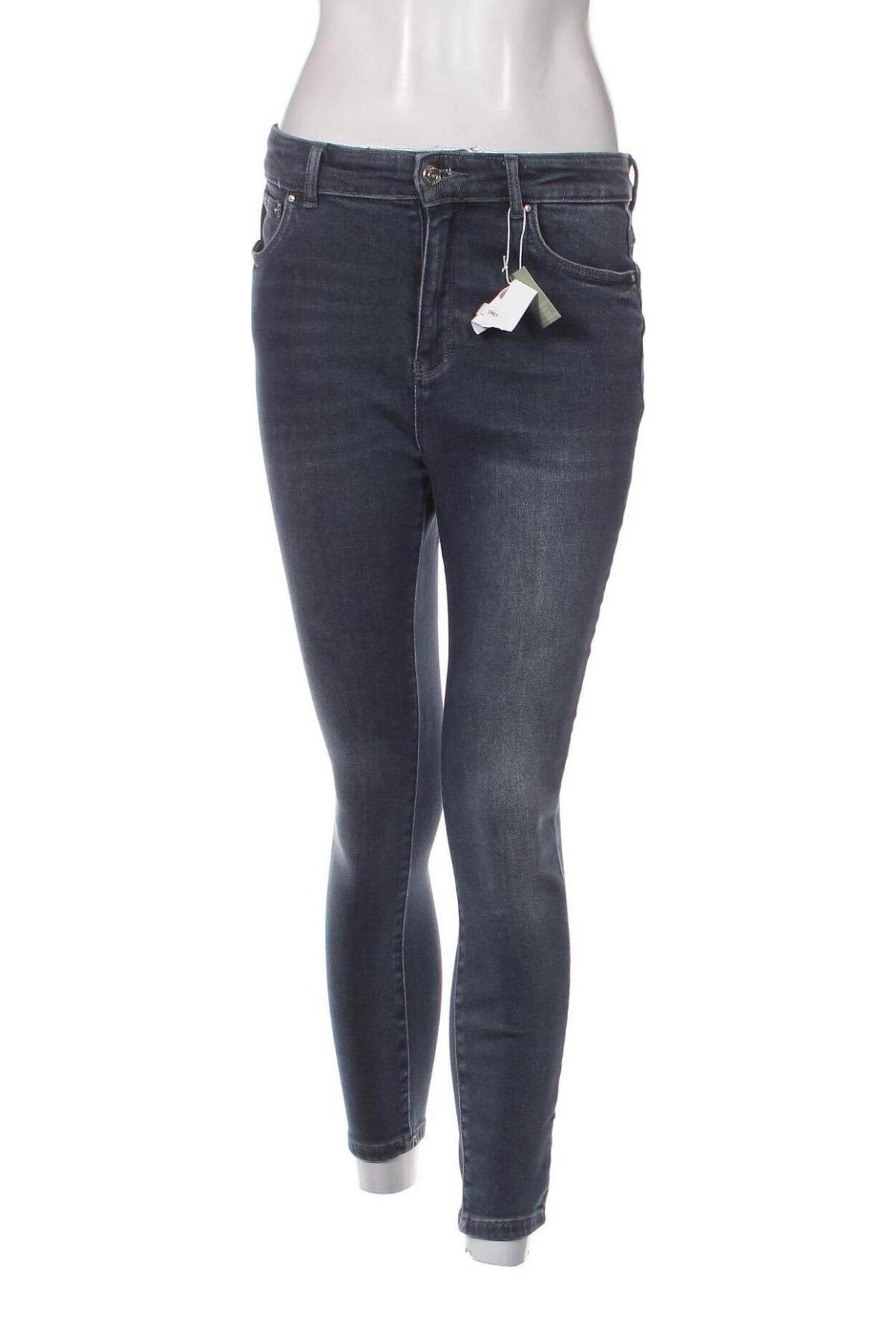 Damen Jeans ONLY, Größe S, Farbe Blau, Preis 5,96 €