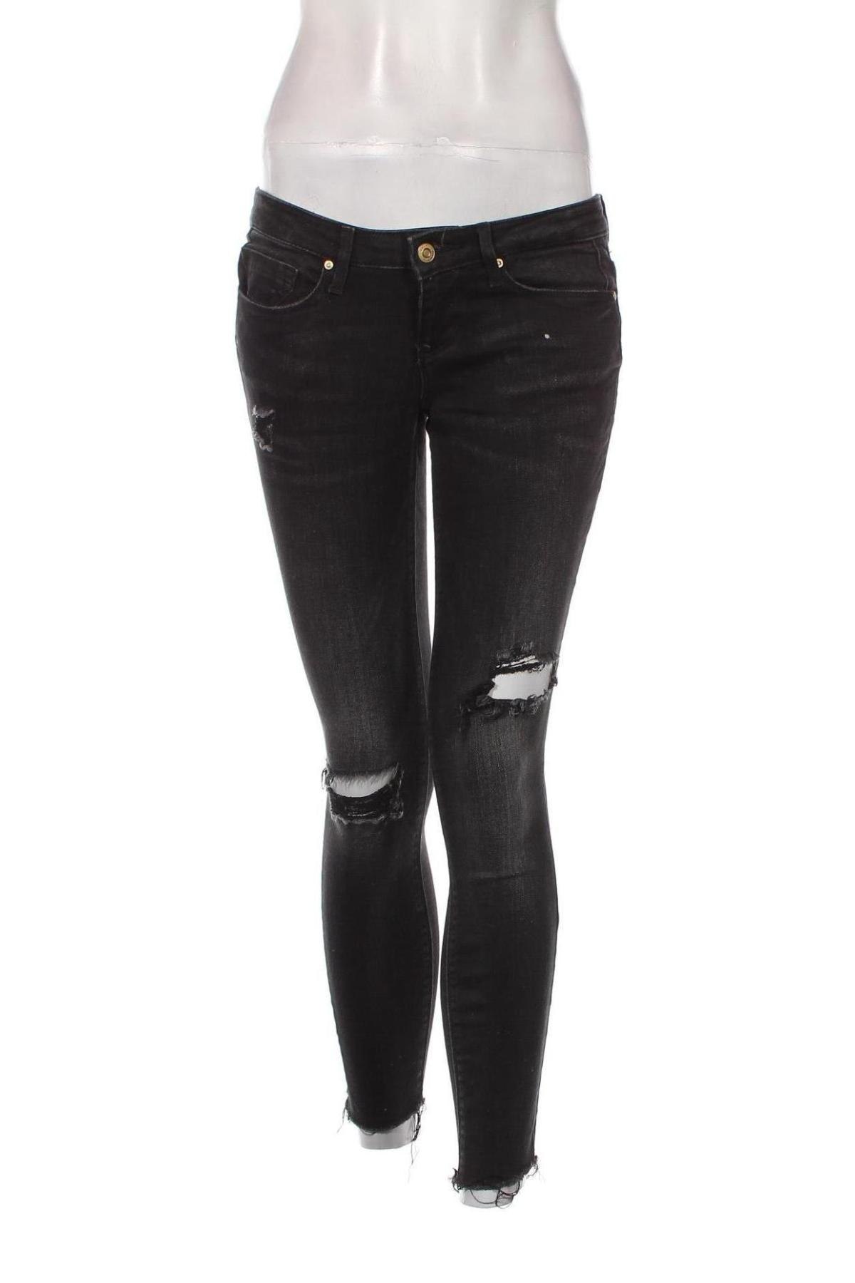 Damen Jeans ONLY, Größe S, Farbe Grau, Preis € 4,84