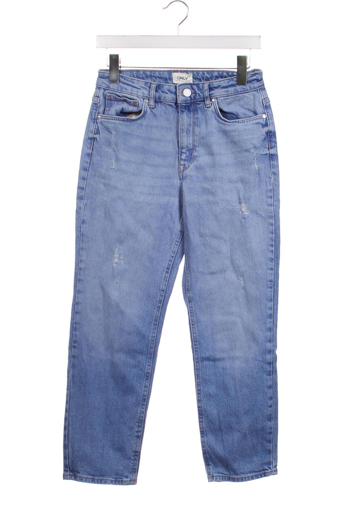 Damen Jeans ONLY, Größe M, Farbe Blau, Preis 14,72 €