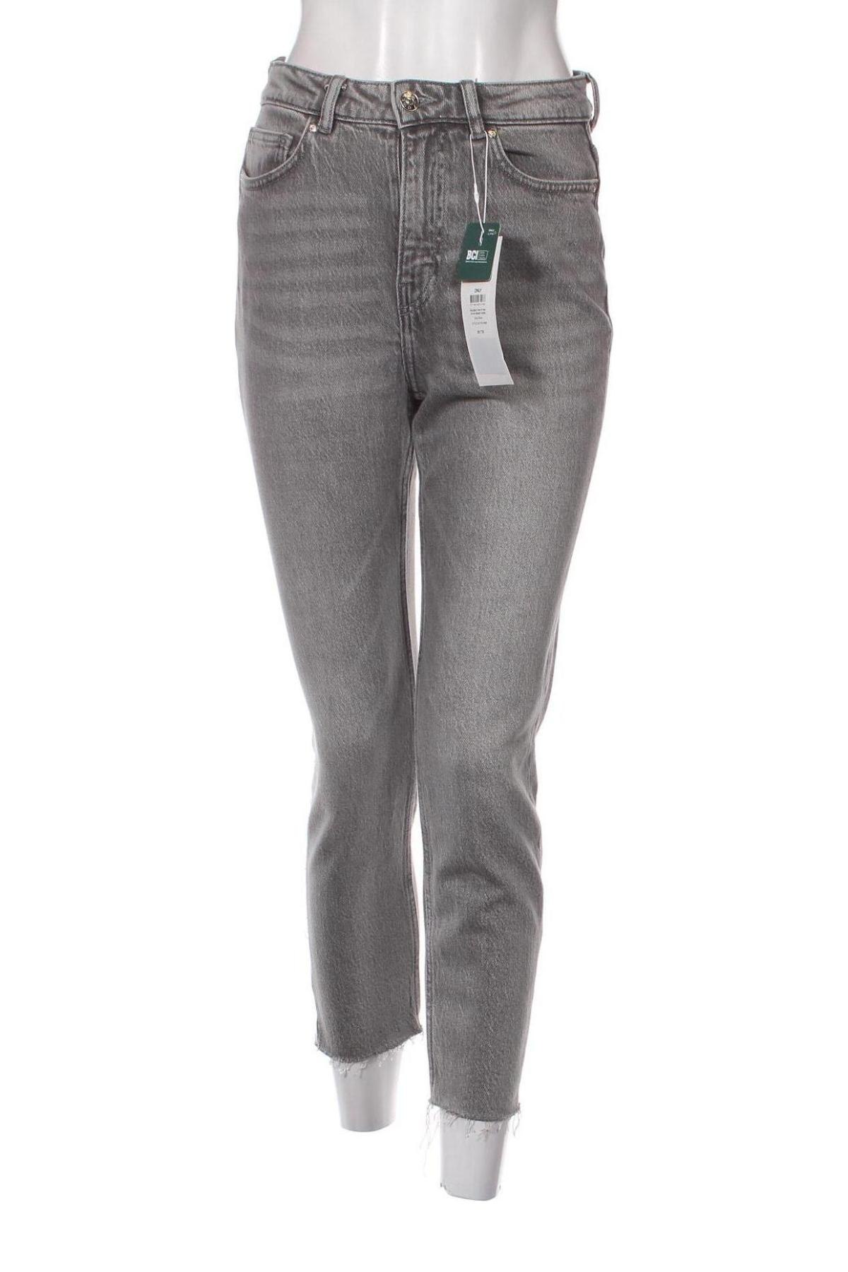 Damen Jeans ONLY, Größe M, Farbe Grau, Preis € 14,02