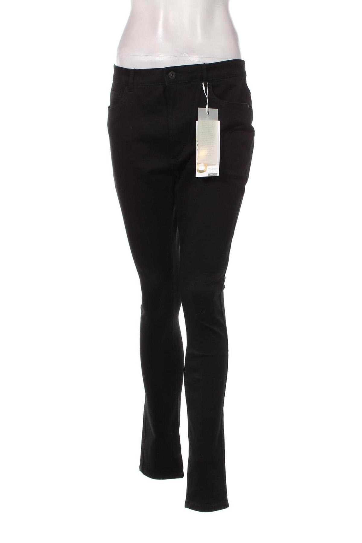 Dámske džínsy  ONLY, Veľkosť XL, Farba Čierna, Cena  14,02 €