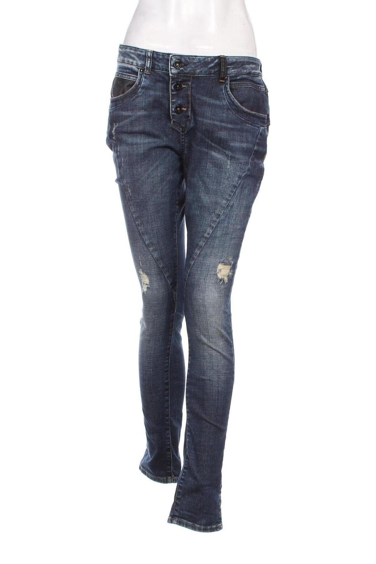 Damen Jeans ONLY, Größe M, Farbe Blau, Preis € 10,09