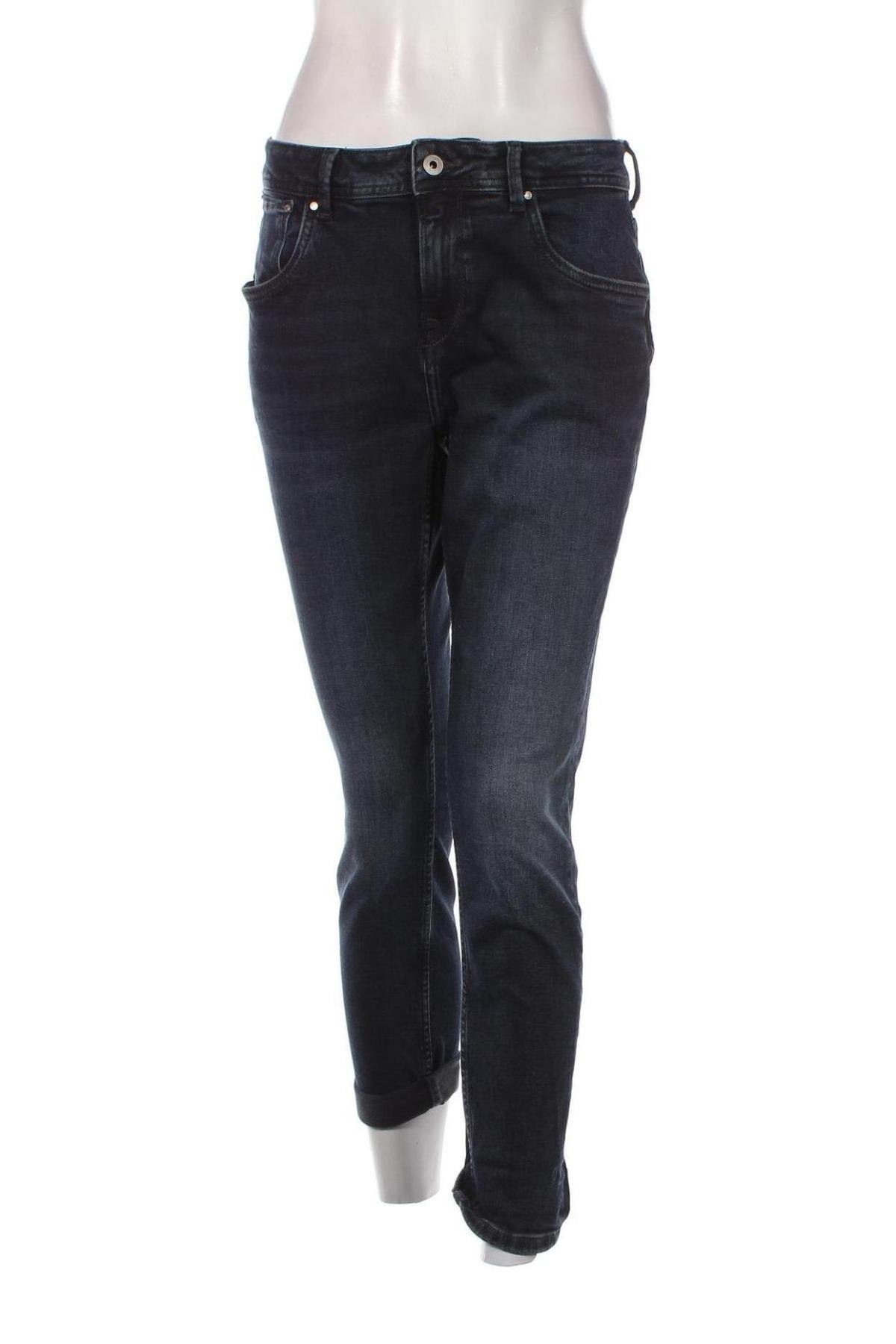 Damen Jeans Pepe Jeans, Größe S, Farbe Blau, Preis 30,71 €