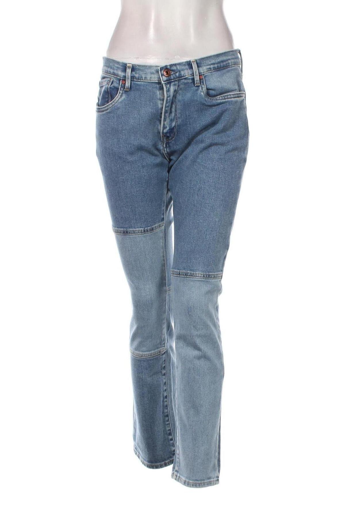 Damen Jeans Pepe Jeans, Größe L, Farbe Blau, Preis 82,99 €