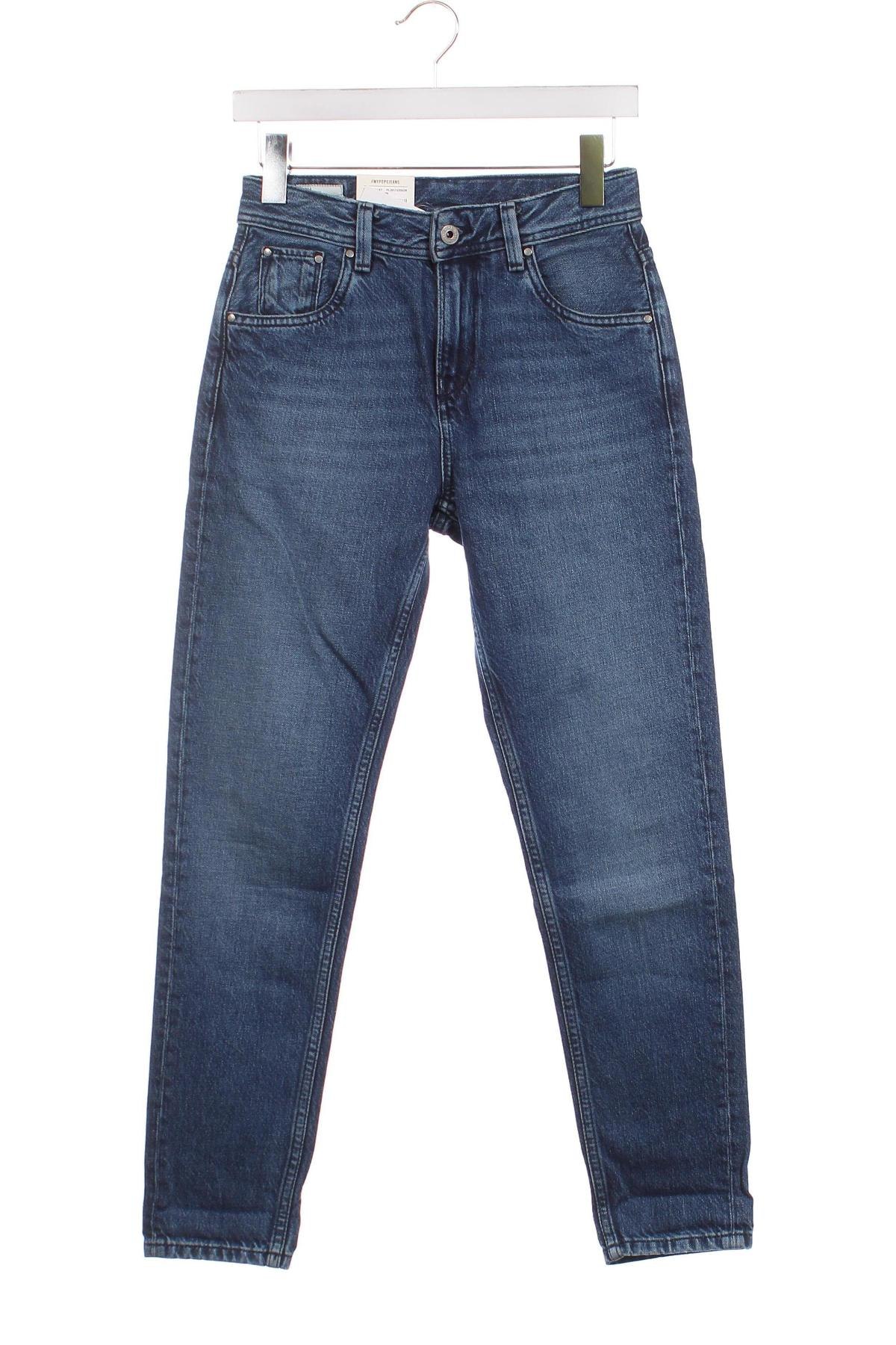 Damen Jeans Pepe Jeans, Größe XS, Farbe Grau, Preis € 82,99