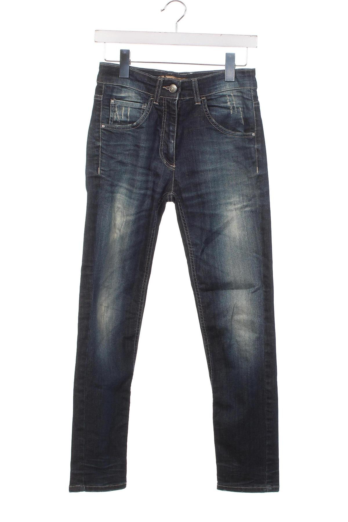 Damen Jeans Relish, Größe XS, Farbe Blau, Preis 5,19 €