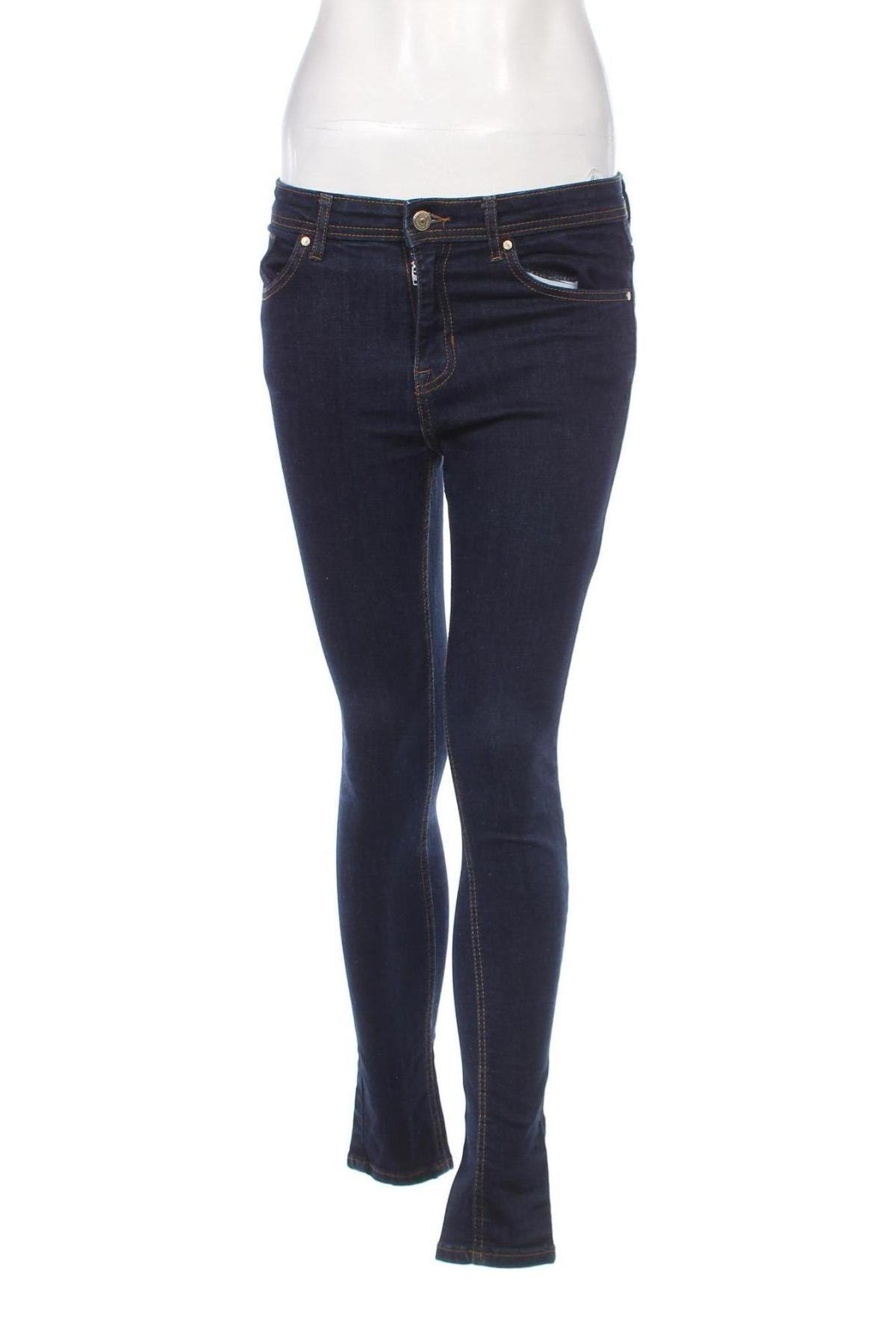 Damen Jeans Reserved, Größe S, Farbe Blau, Preis 9,03 €