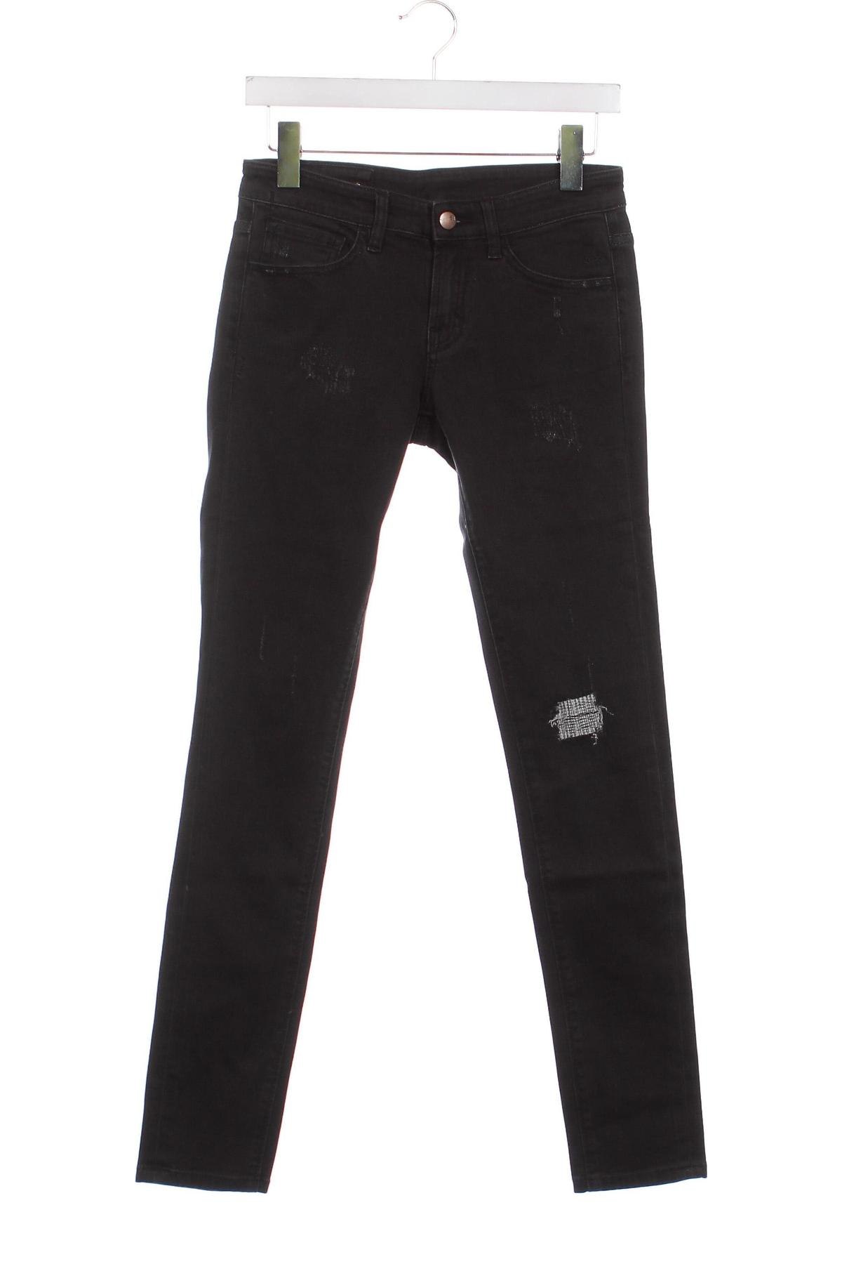Damen Jeans SUN68, Größe S, Farbe Schwarz, Preis 14,11 €
