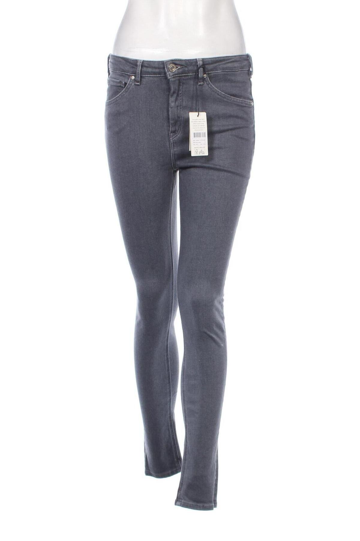Damen Jeans Scotch & Soda, Größe S, Farbe Grau, Preis € 12,80