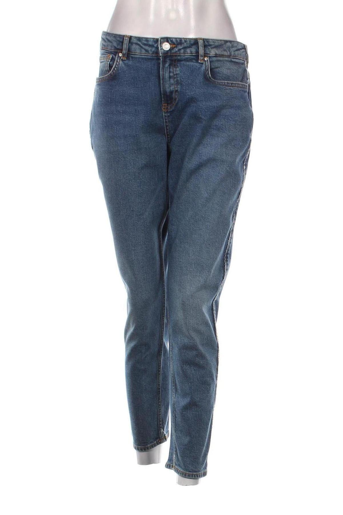 Damen Jeans Scotch & Soda, Größe M, Farbe Blau, Preis 20,87 €