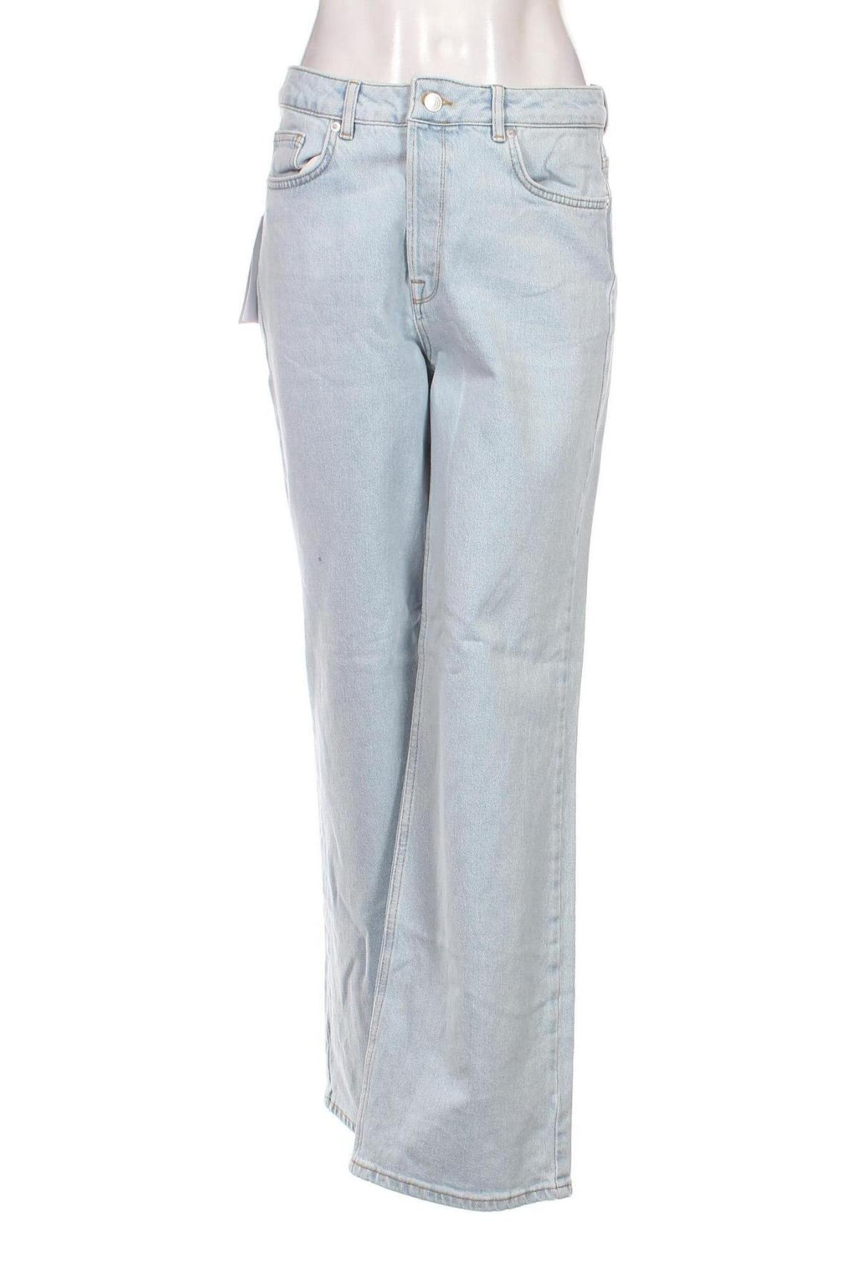 Damen Jeans Selected Femme, Größe M, Farbe Blau, Preis € 20,23