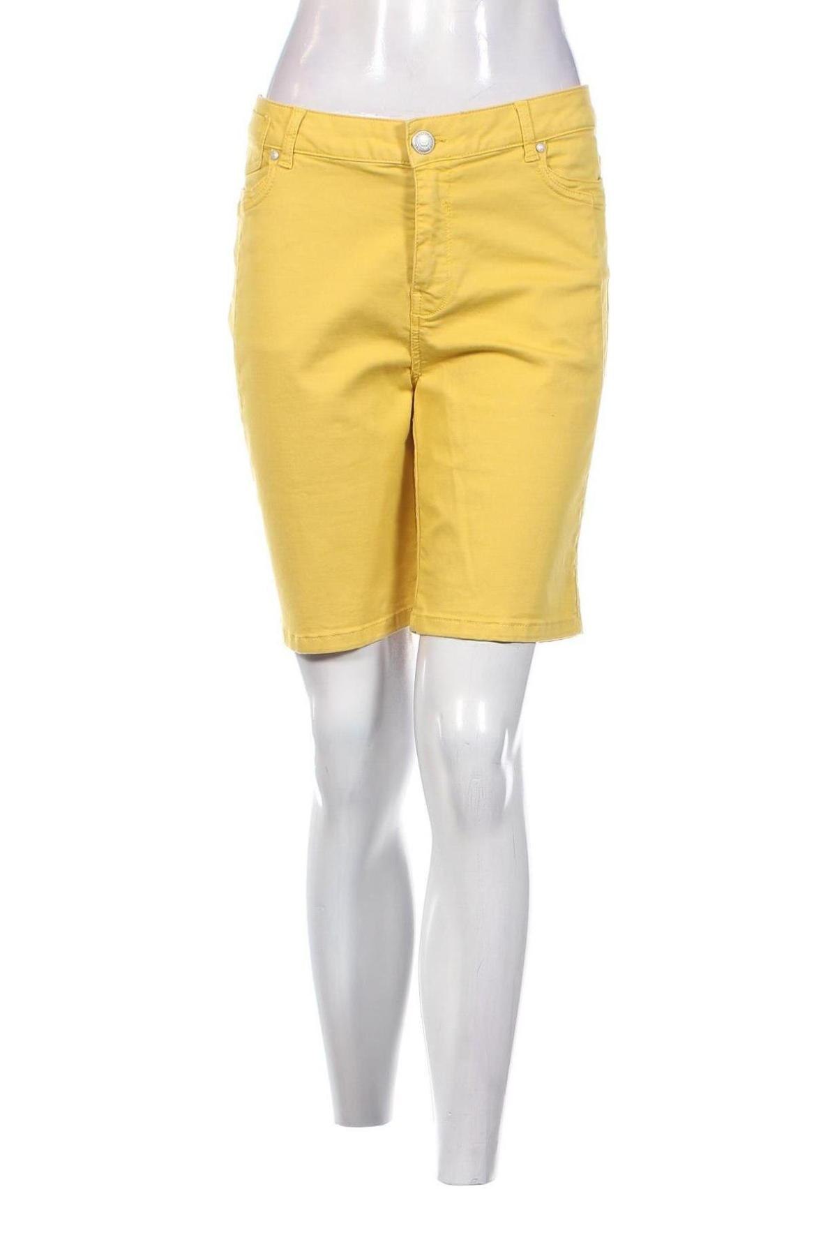 Damen Jeans Soya Concept, Größe XL, Farbe Gelb, Preis 14,83 €