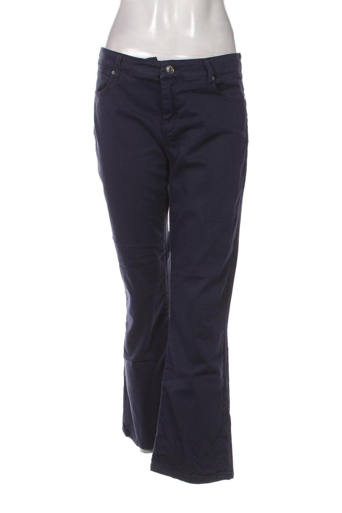 Damen Jeans Sportmax Code, Größe L, Farbe Blau, Preis € 13,79