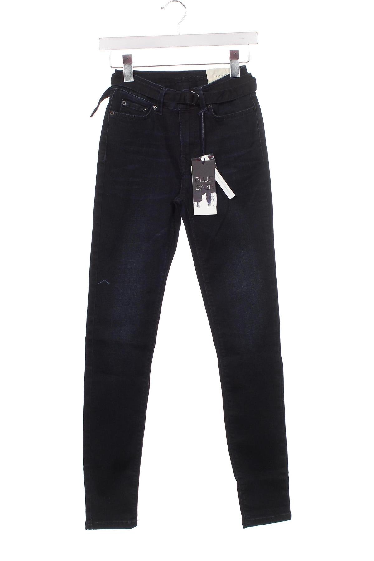 Damen Jeans Blue Daze, Größe XXS, Farbe Blau, Preis € 12,45