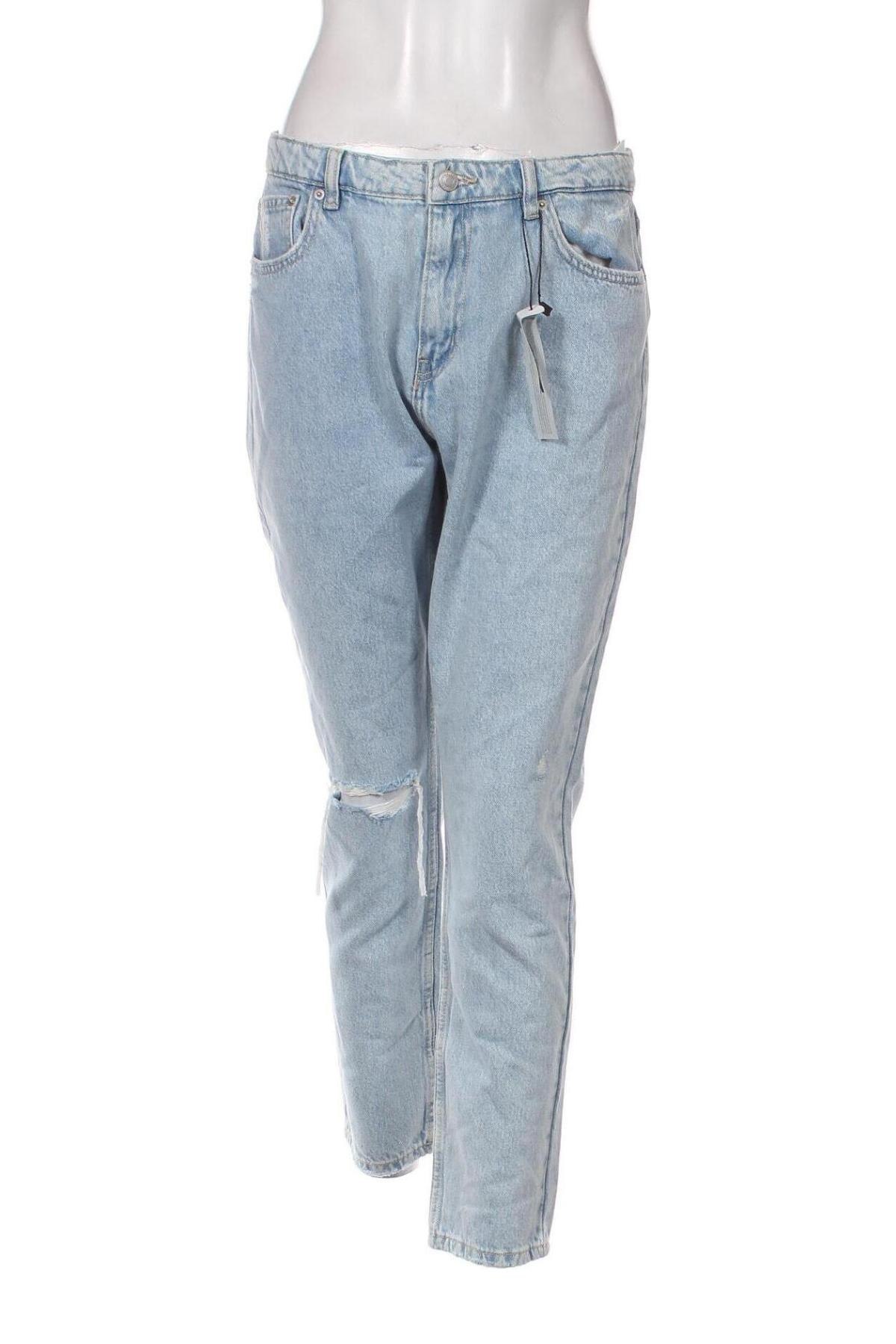 Damen Jeans Tally Weijl, Größe L, Farbe Blau, Preis 11,86 €