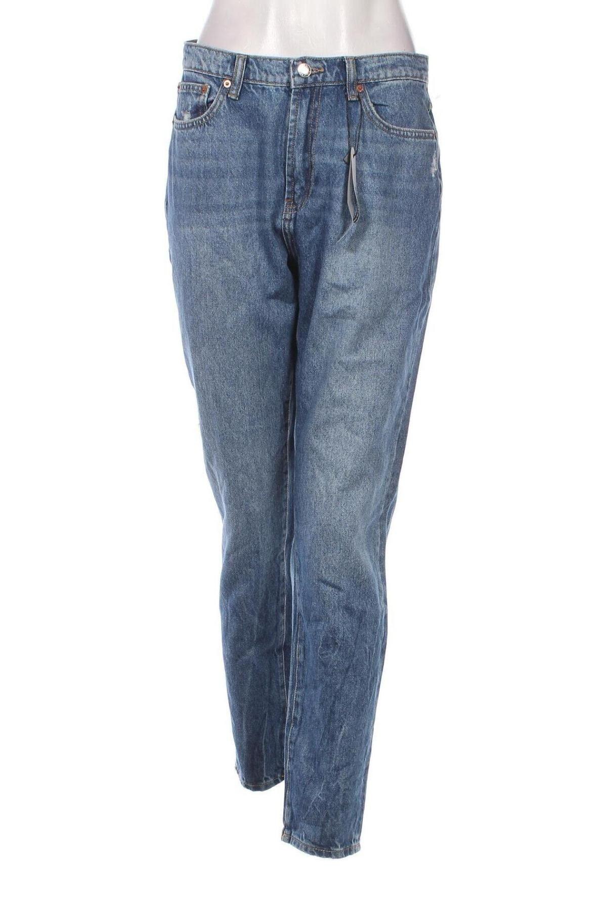 Damen Jeans Tally Weijl, Größe M, Farbe Blau, Preis € 10,91