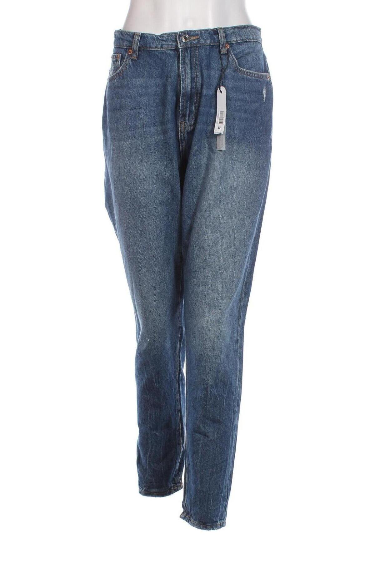 Damen Jeans Tally Weijl, Größe L, Farbe Blau, Preis € 12,80
