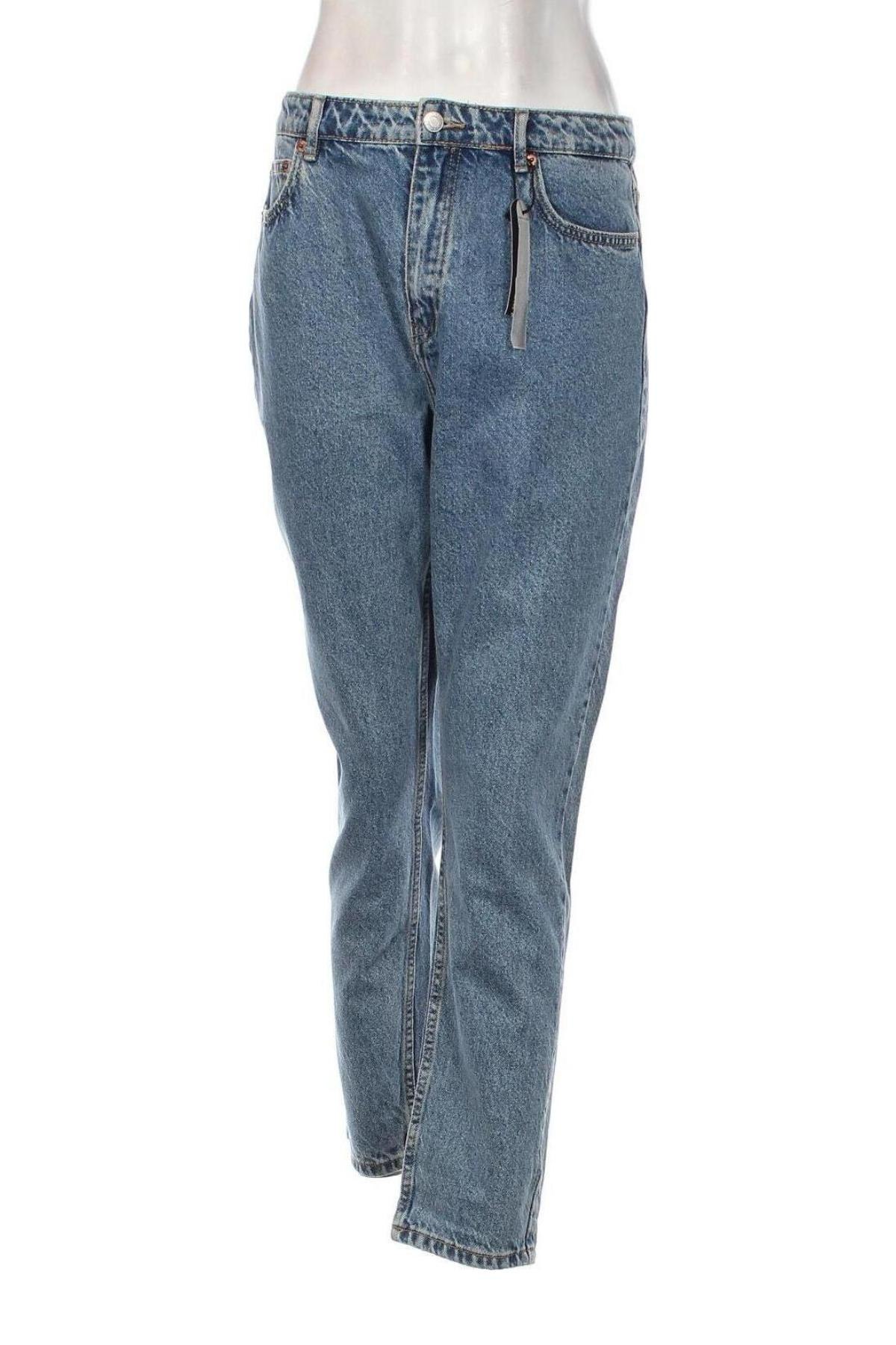 Damen Jeans Tally Weijl, Größe L, Farbe Blau, Preis 16,60 €