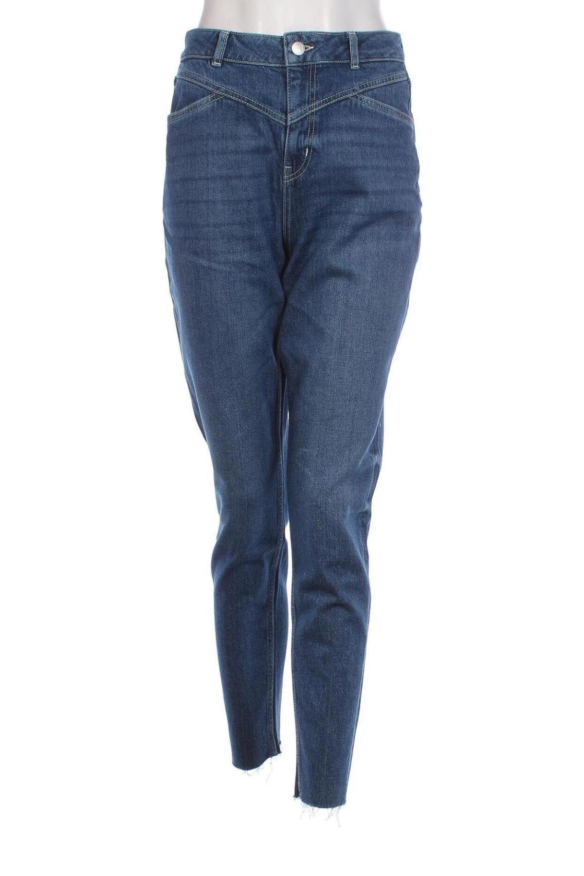 Damen Jeans Tamaris, Größe S, Farbe Blau, Preis 6,73 €