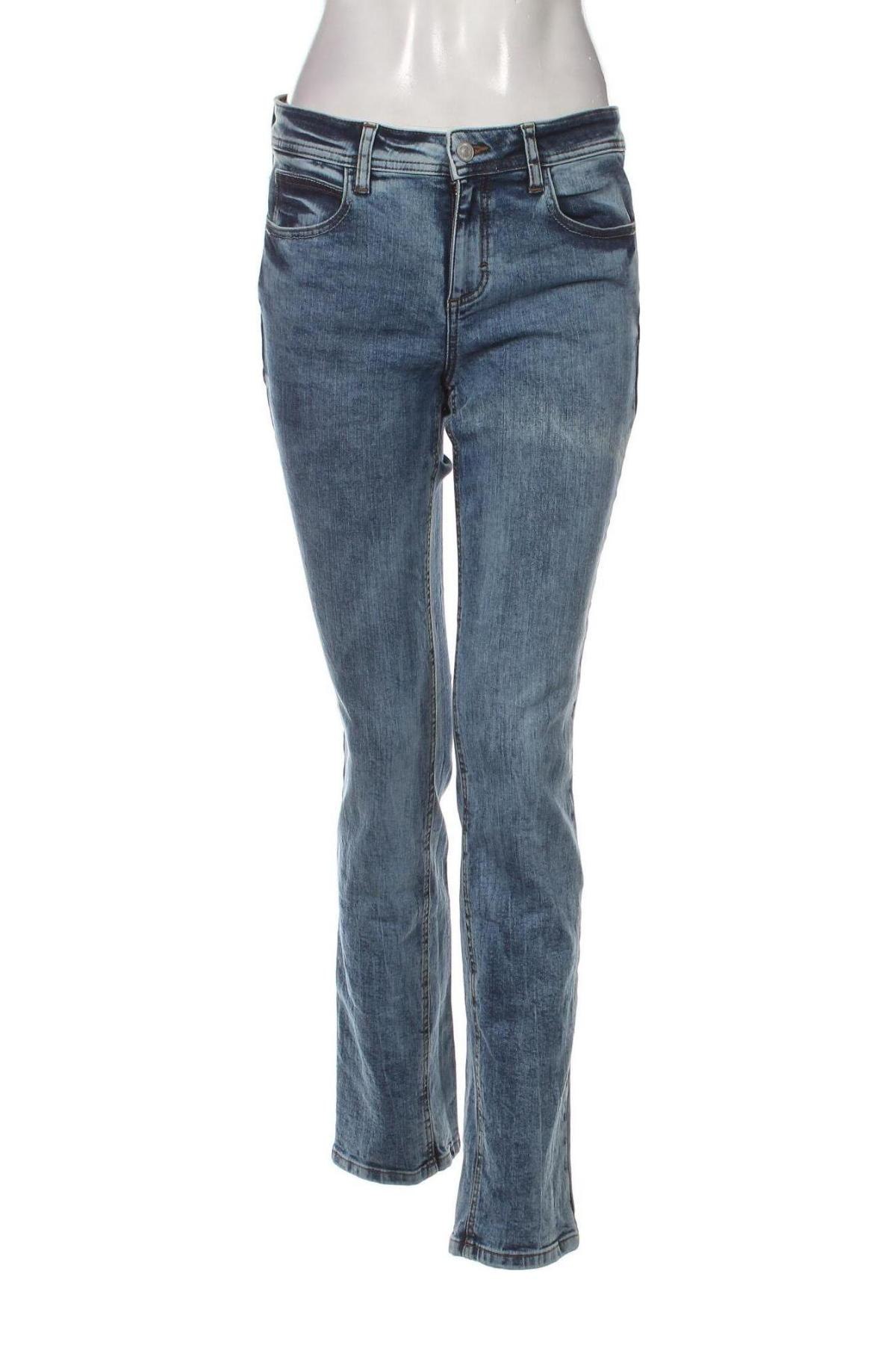Damen Jeans Tom Tailor, Größe M, Farbe Blau, Preis 14,83 €