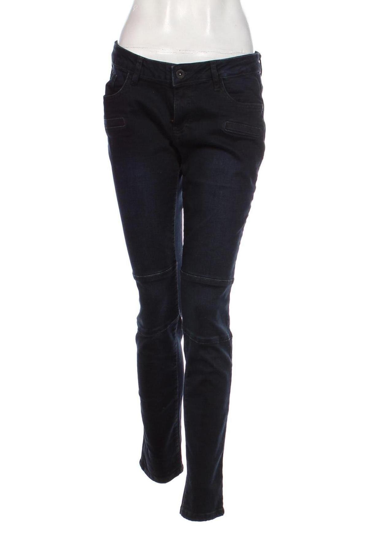 Damen Jeans Tom Tailor, Größe L, Farbe Blau, Preis € 11,49