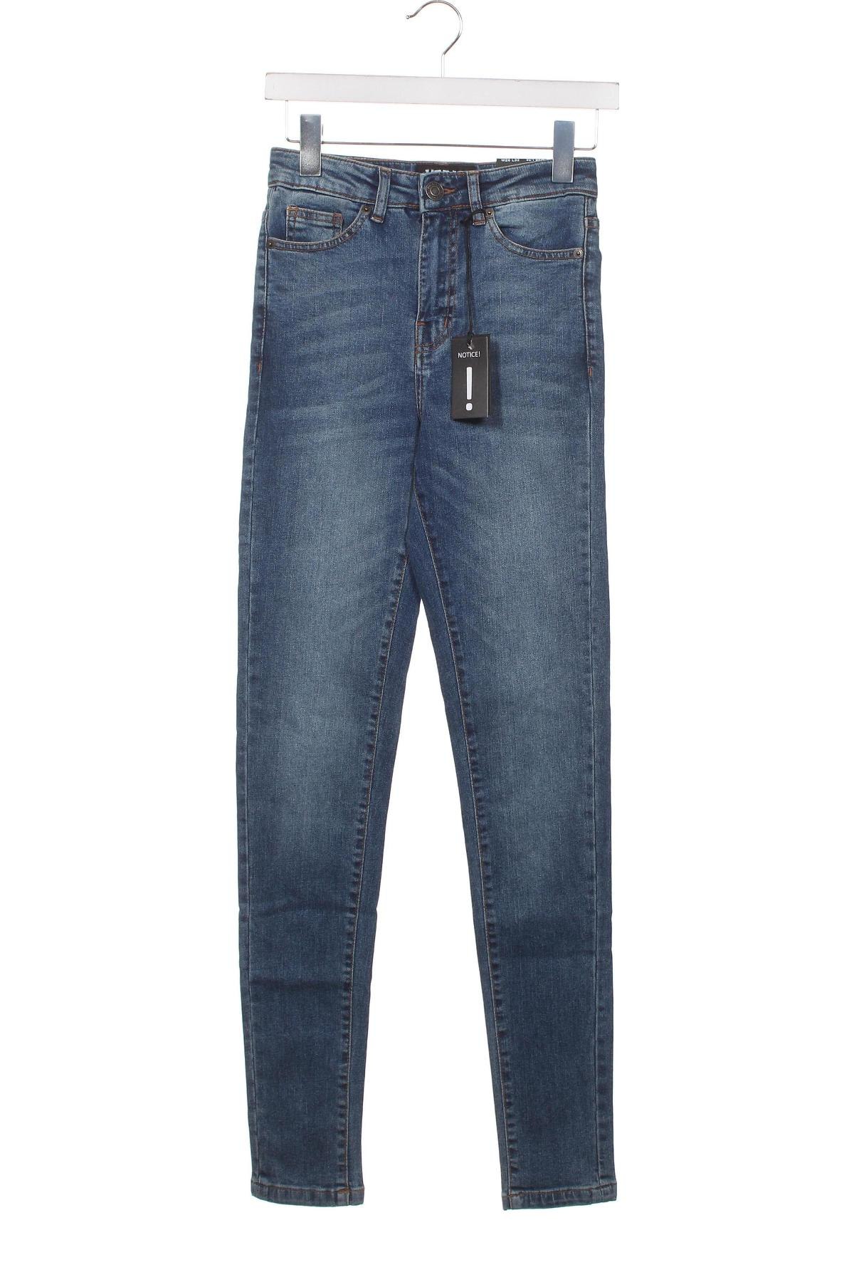 Damen Jeans Urban Classics, Größe XS, Farbe Blau, Preis 4,23 €