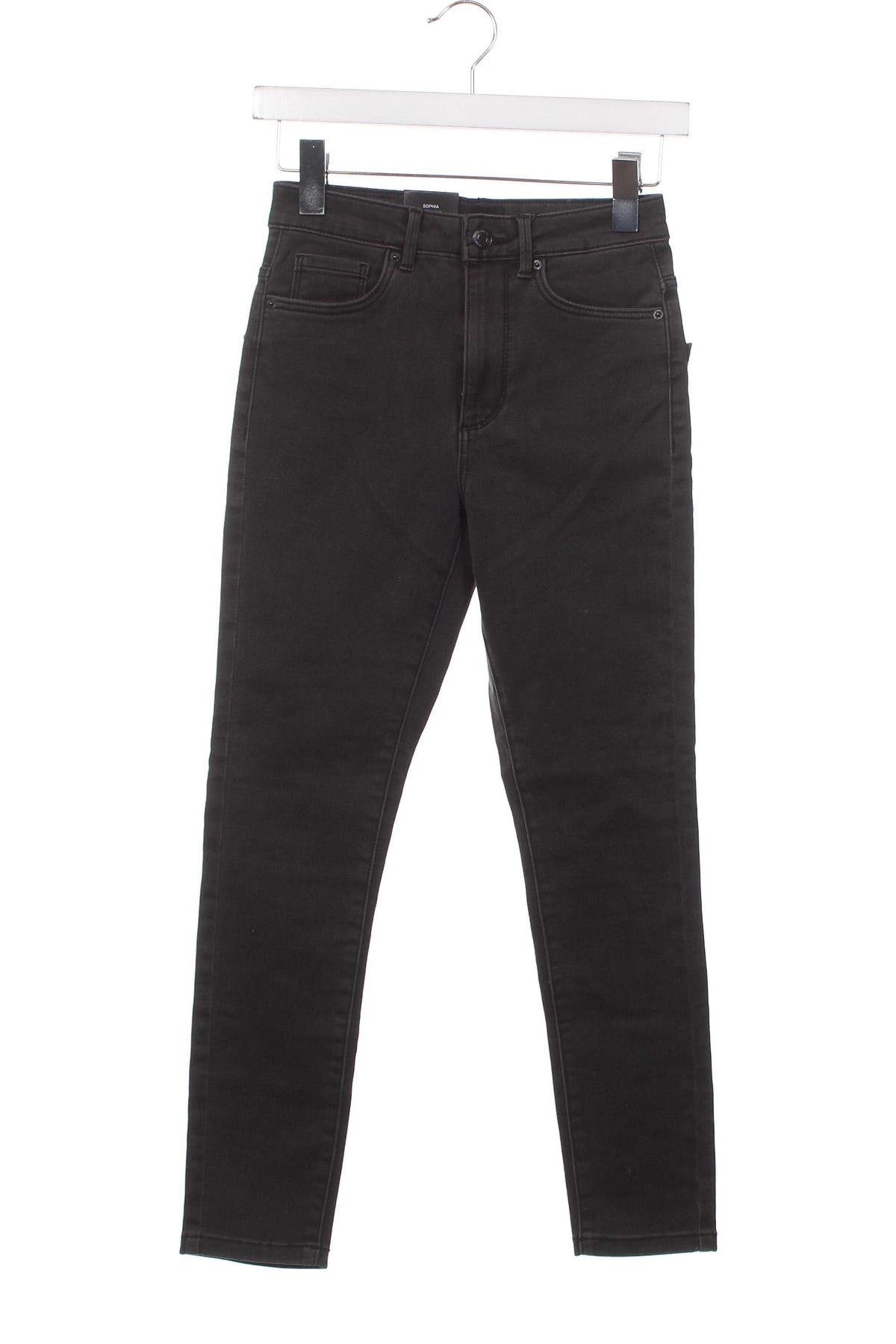 Damen Jeans Vero Moda, Größe S, Farbe Grau, Preis € 10,52