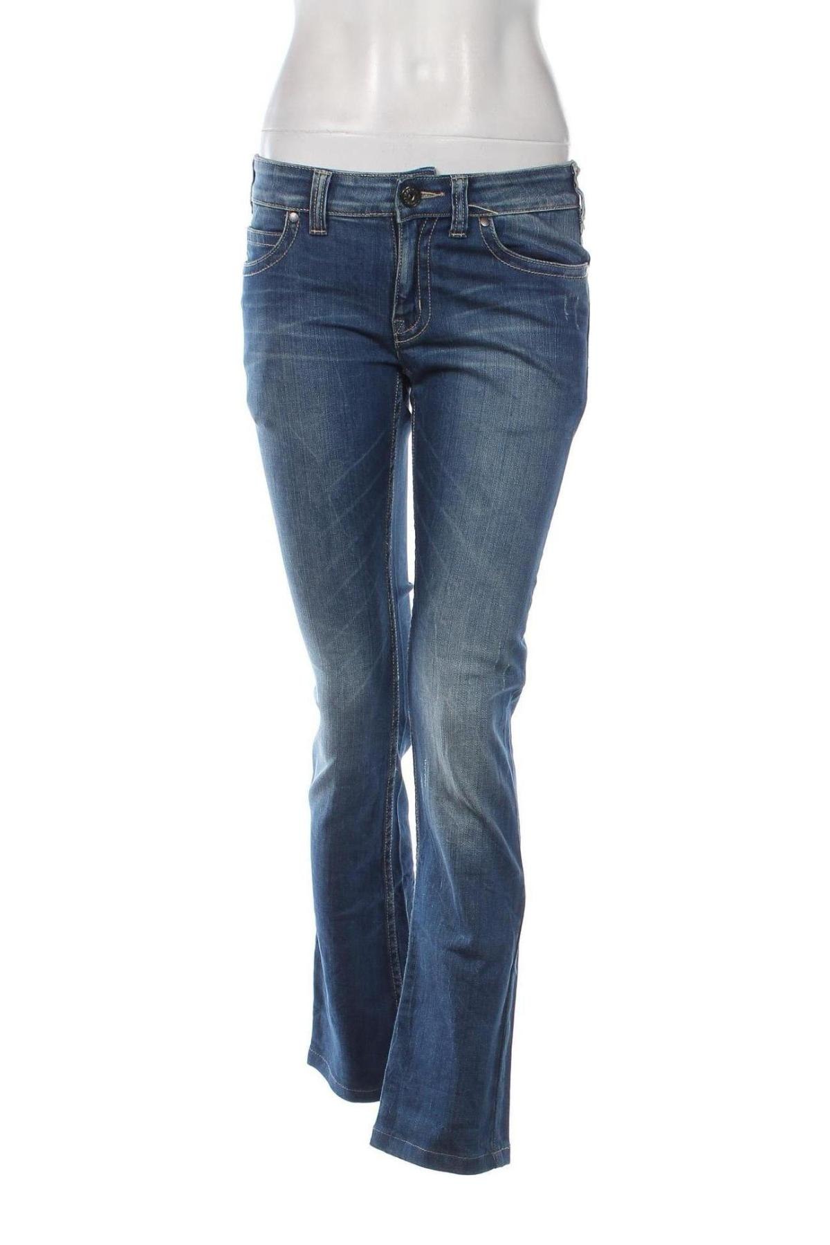 Damen Jeans Yessica, Größe S, Farbe Blau, Preis € 2,42