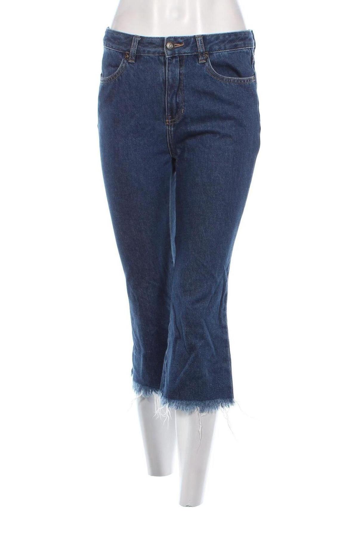 Damen Jeans Yishion, Größe S, Farbe Blau, Preis 20,18 €