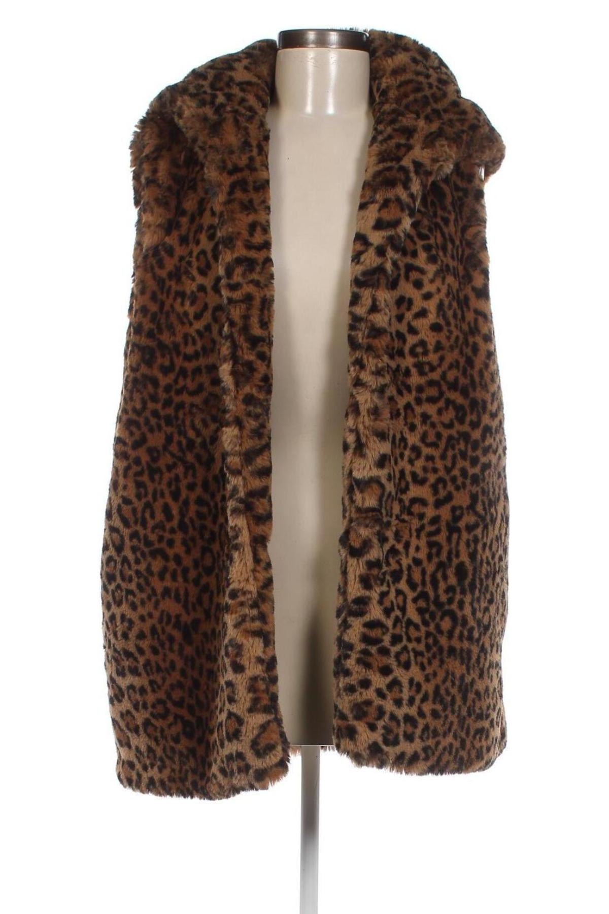 Γυναικείο γιλέκο Zara, Μέγεθος M, Χρώμα Πολύχρωμο, Τιμή 12,37 €