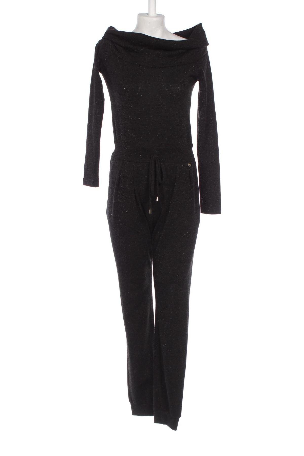 Damen Overall, Größe S, Farbe Schwarz, Preis € 6,49