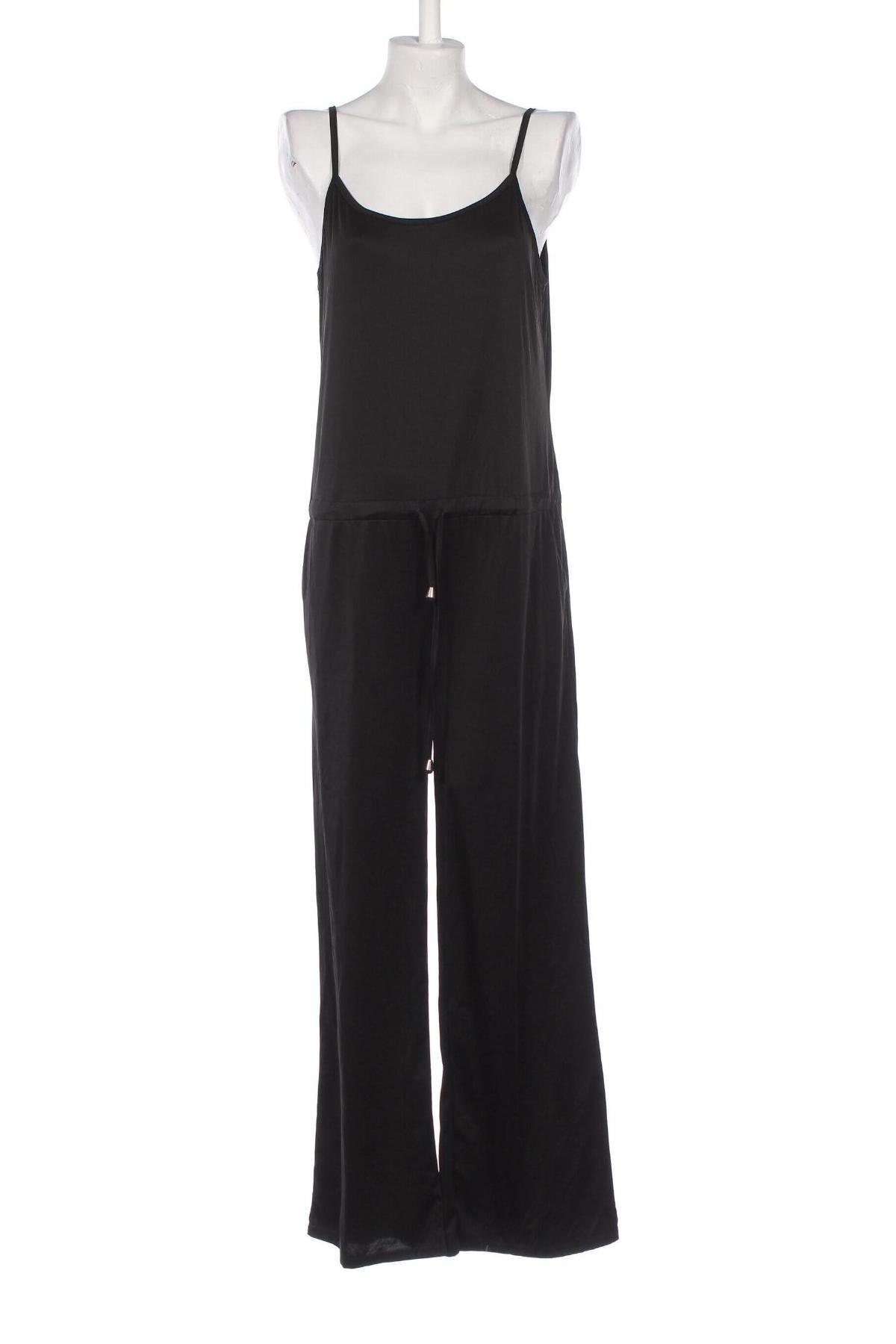 Damen Overall, Größe XL, Farbe Schwarz, Preis 14,66 €