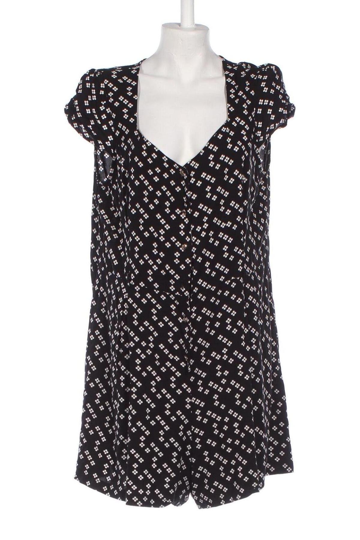Γυναικεία σαλοπέτα, Μέγεθος XL, Χρώμα Μαύρο, Τιμή 11,31 €