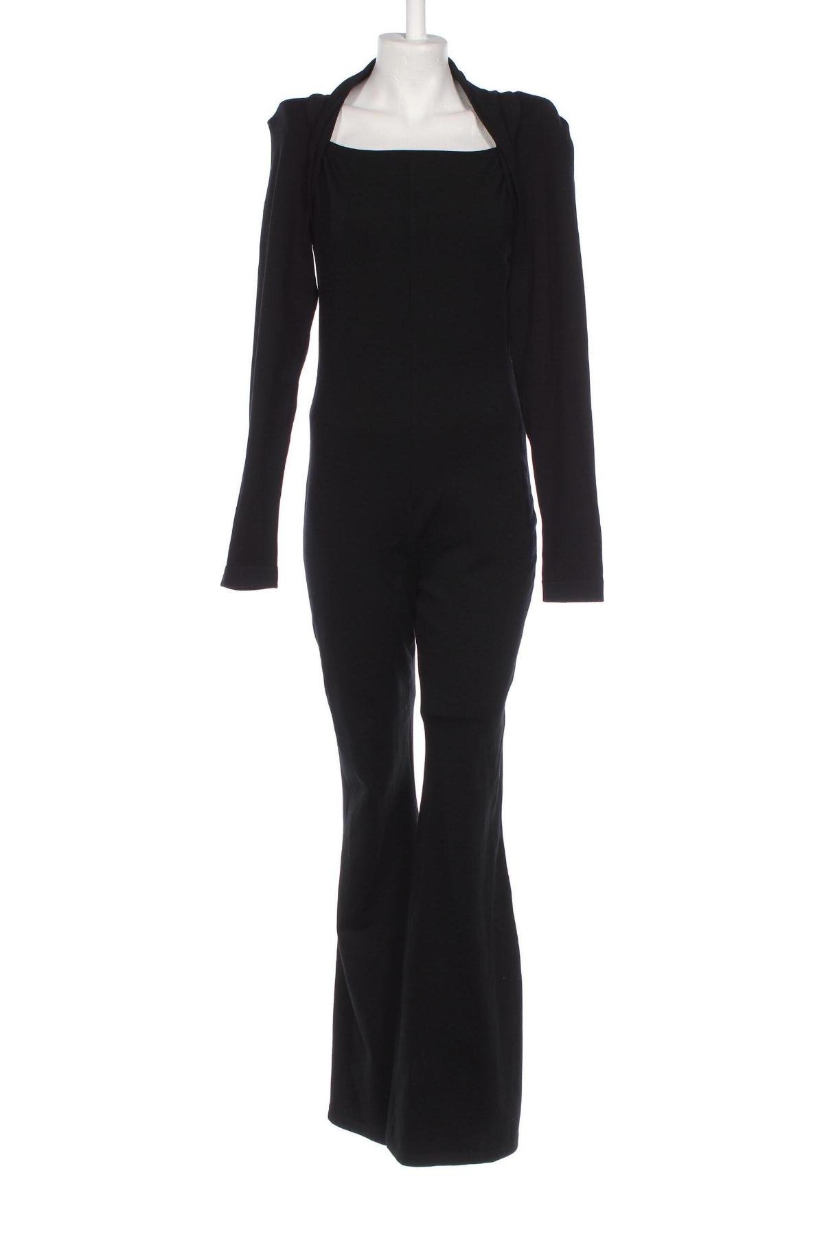 Γυναικεία σαλοπέτα Alberta Ferretti, Μέγεθος S, Χρώμα Μαύρο, Τιμή 363,22 €