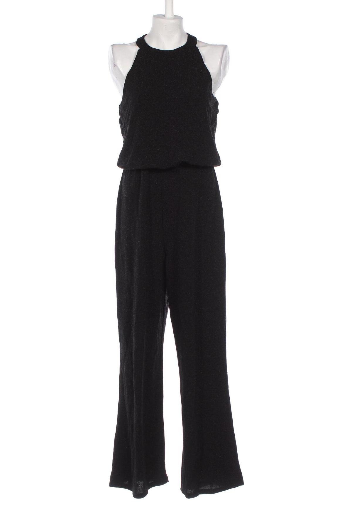 Damen Overall Design By Kappahl, Größe M, Farbe Schwarz, Preis 12,76 €