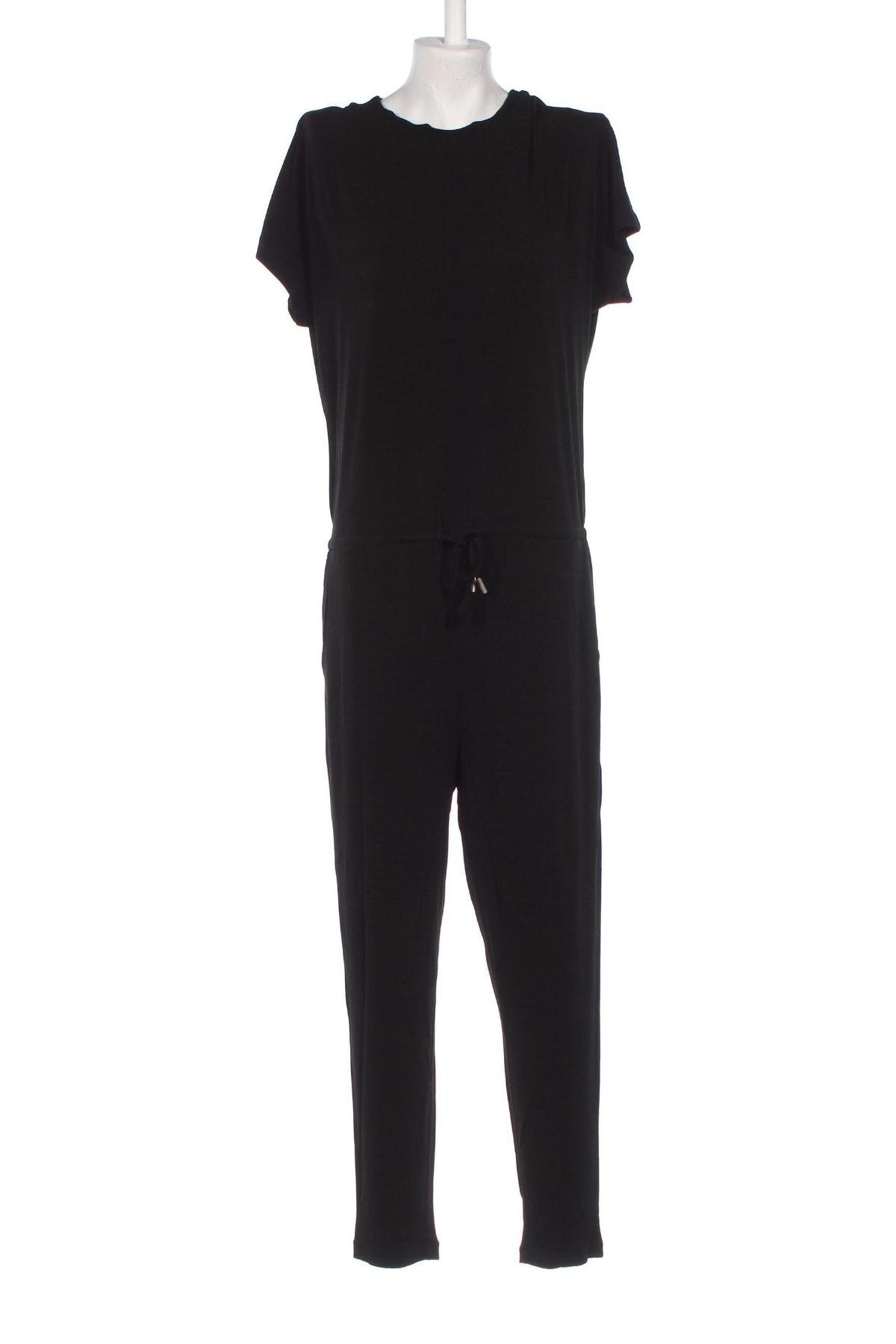 Γυναικεία σαλοπέτα In Wear, Μέγεθος M, Χρώμα Μαύρο, Τιμή 39,18 €