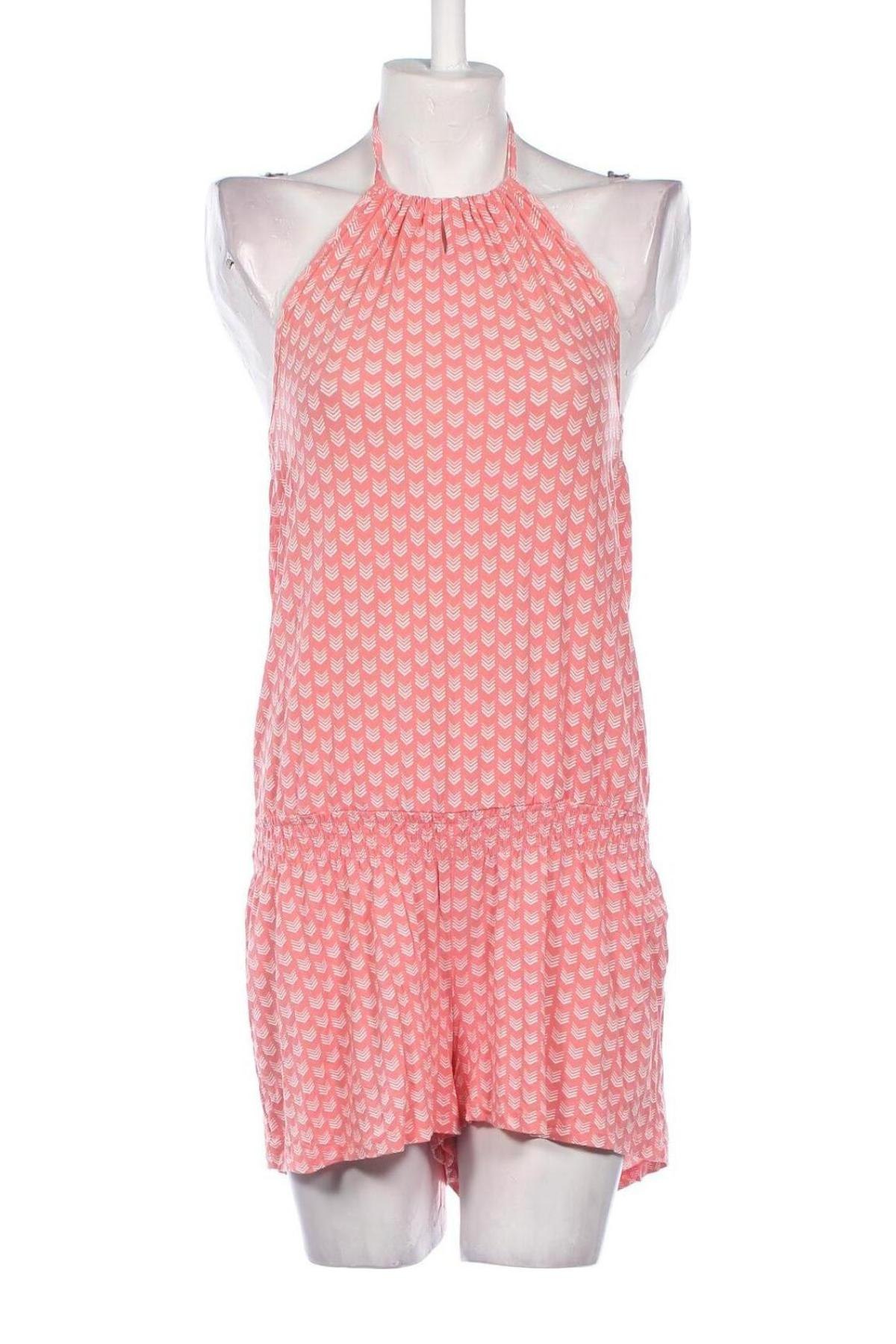 Damen Overall Kiabi, Größe S, Farbe Rosa, Preis 9,78 €