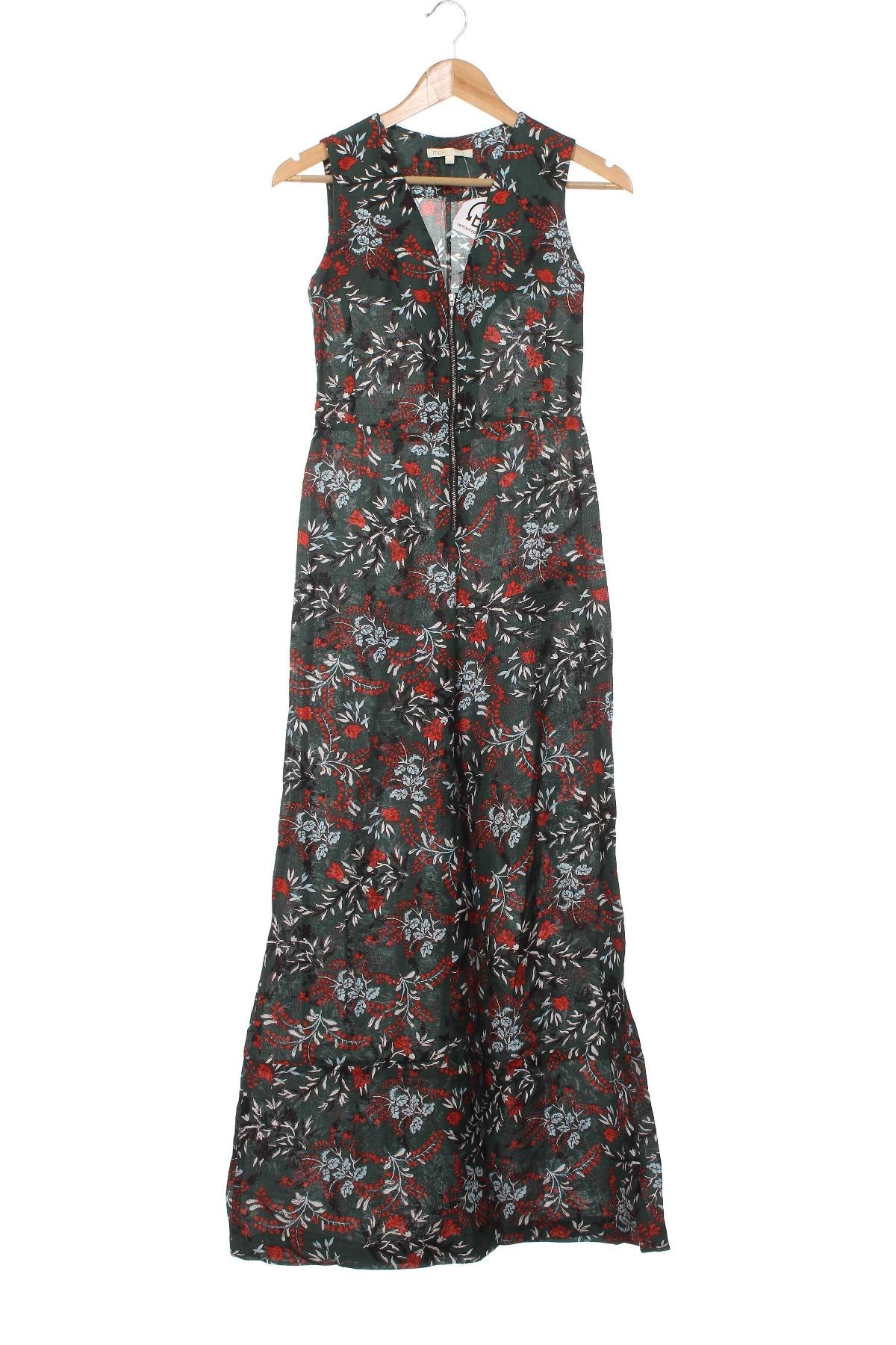 Damen Overall Maje, Größe XS, Farbe Mehrfarbig, Preis € 65,60
